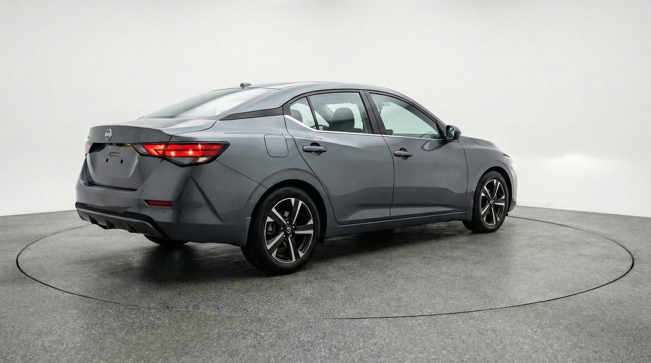 Thumbnail: 2025 Nissan Sentra - 9