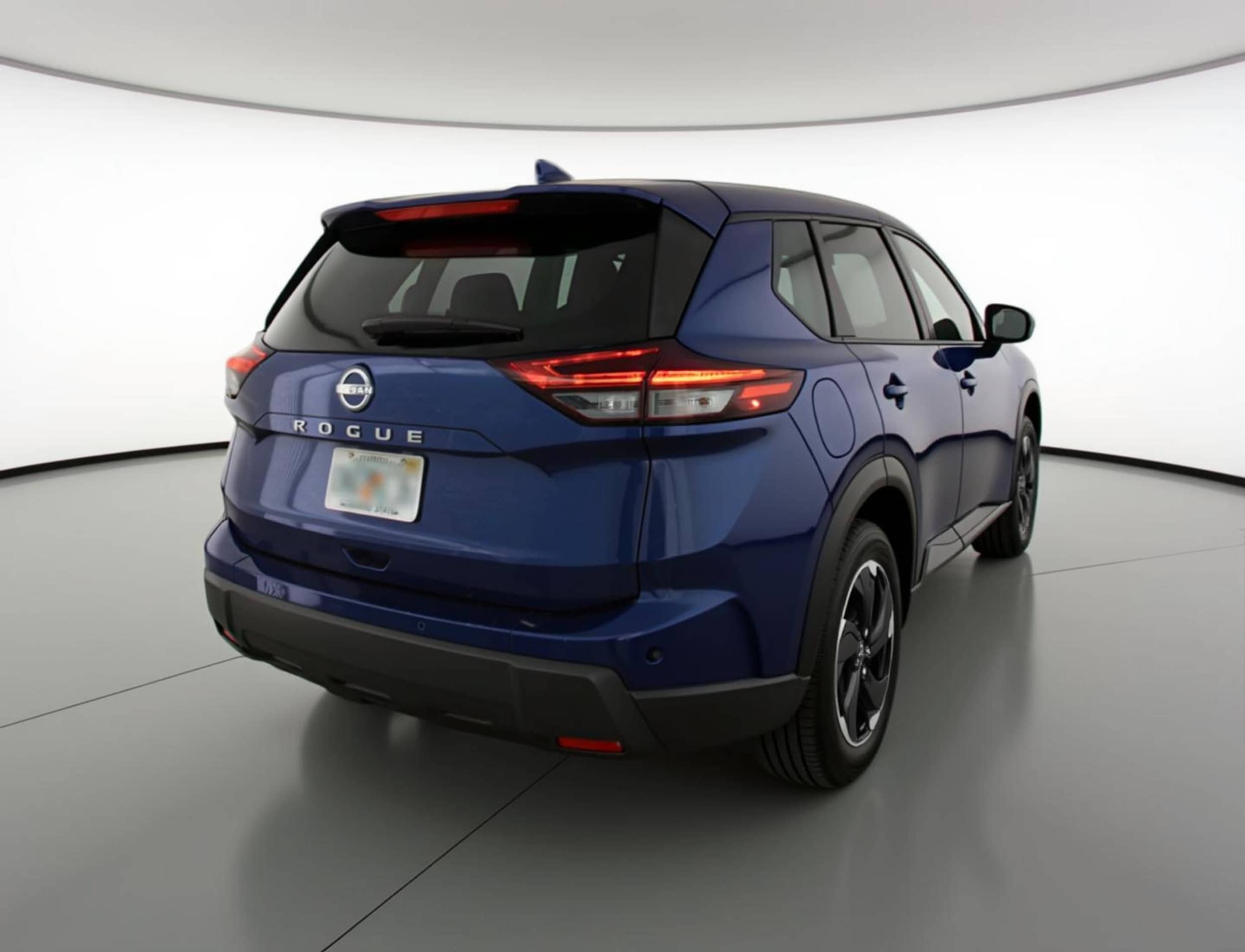 Thumbnail: 2025 Nissan Rogue - 9