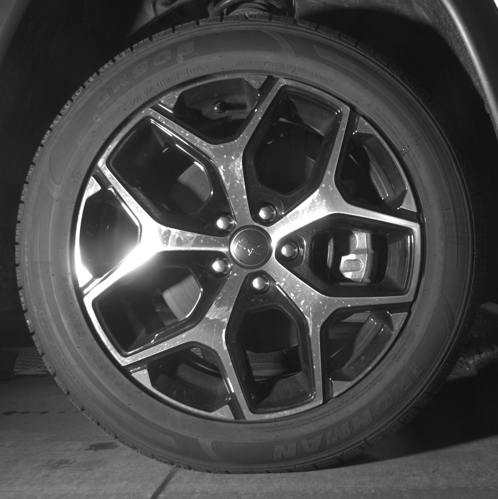 Thumbnail: 2025 Jeep Compass - 10