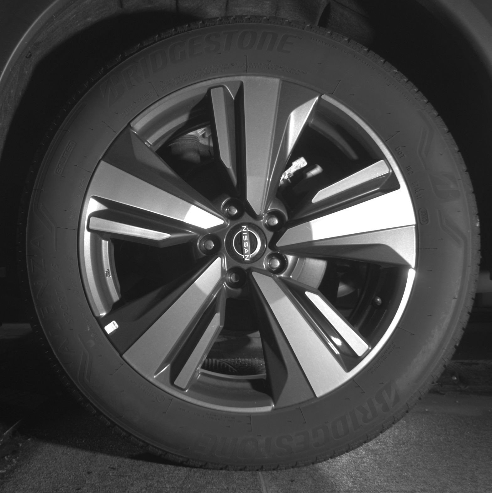 Thumbnail: 2026 Nissan Rogue - 14