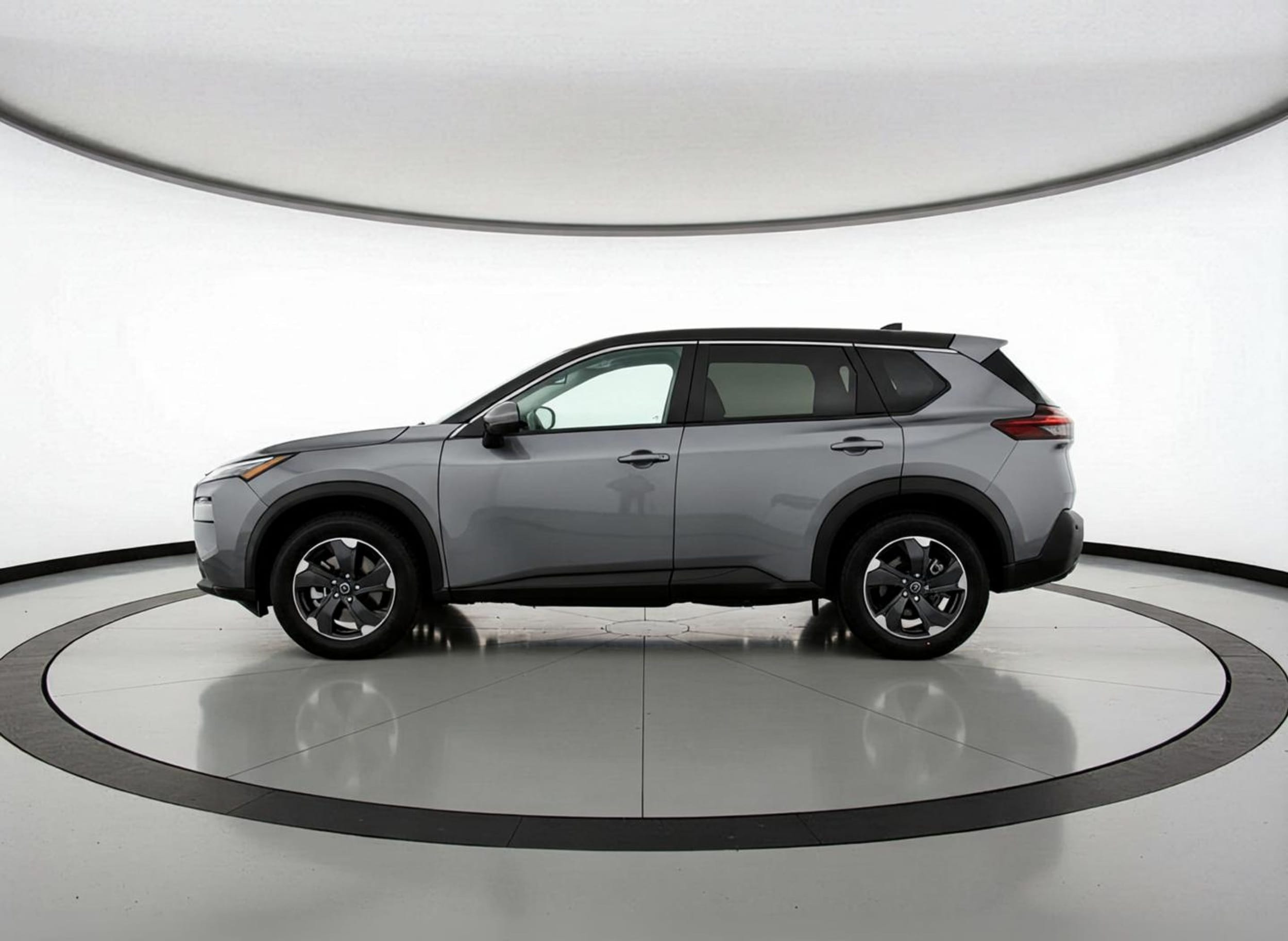 Thumbnail: 2025 Nissan Rogue - 4