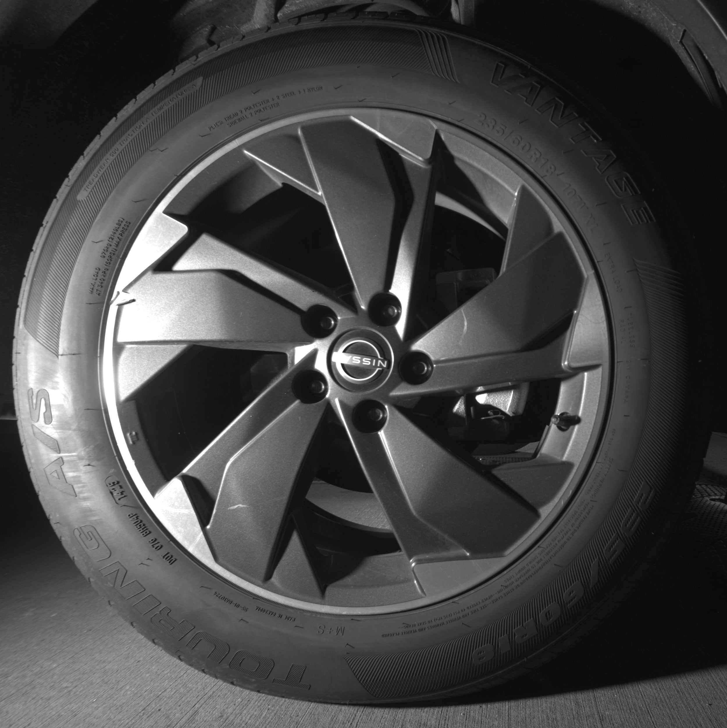 Thumbnail: 2025 Nissan Rogue - 10