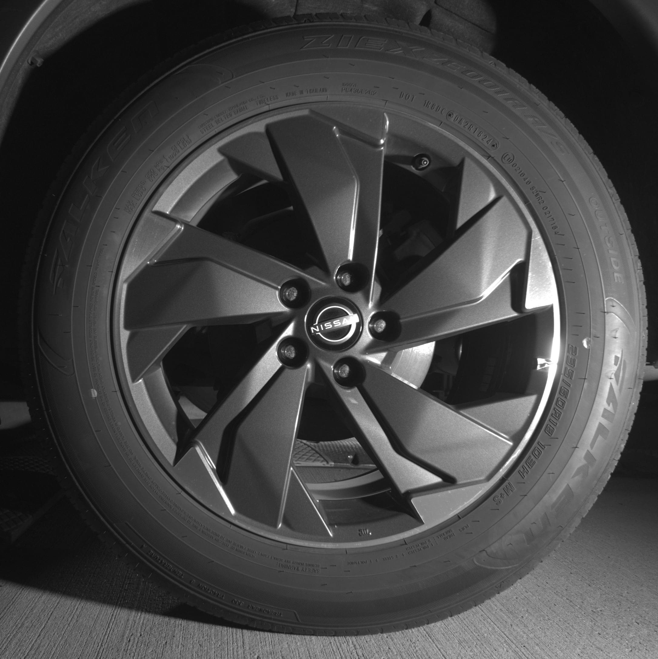 Thumbnail: 2025 Nissan Rogue - 11