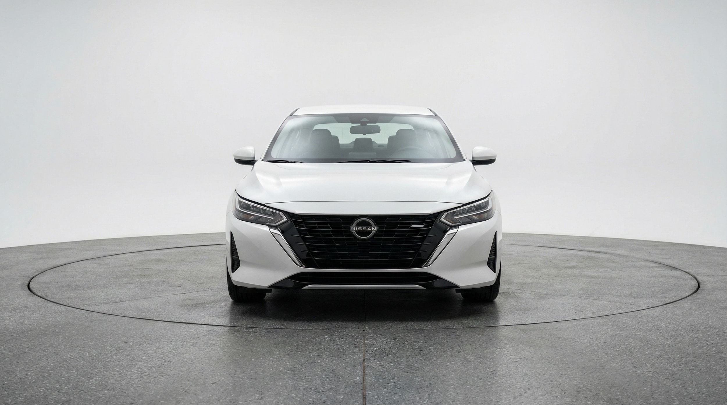 Thumbnail: 2025 Nissan Sentra - 2