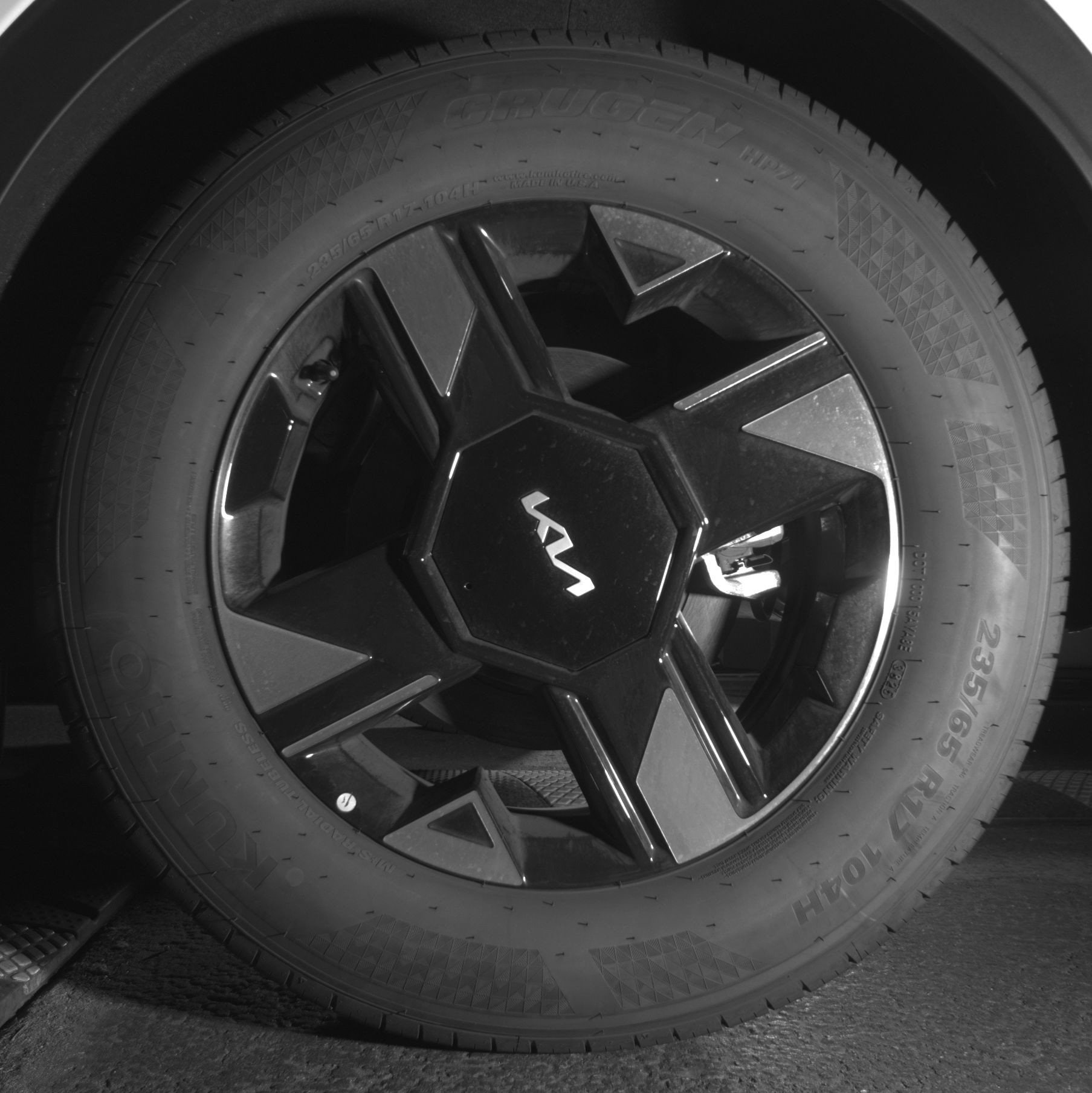 Thumbnail: 2026 Kia Sportage - 14
