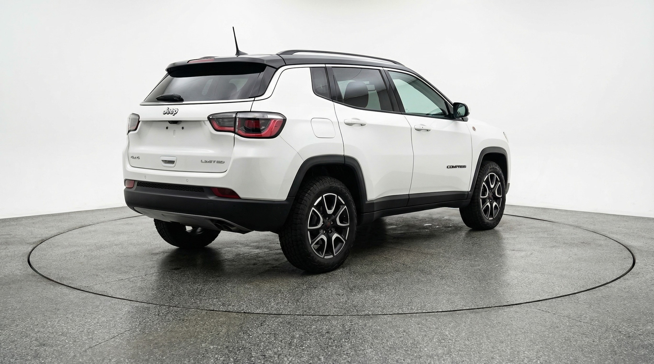 Thumbnail: 2025 Jeep Compass - 7