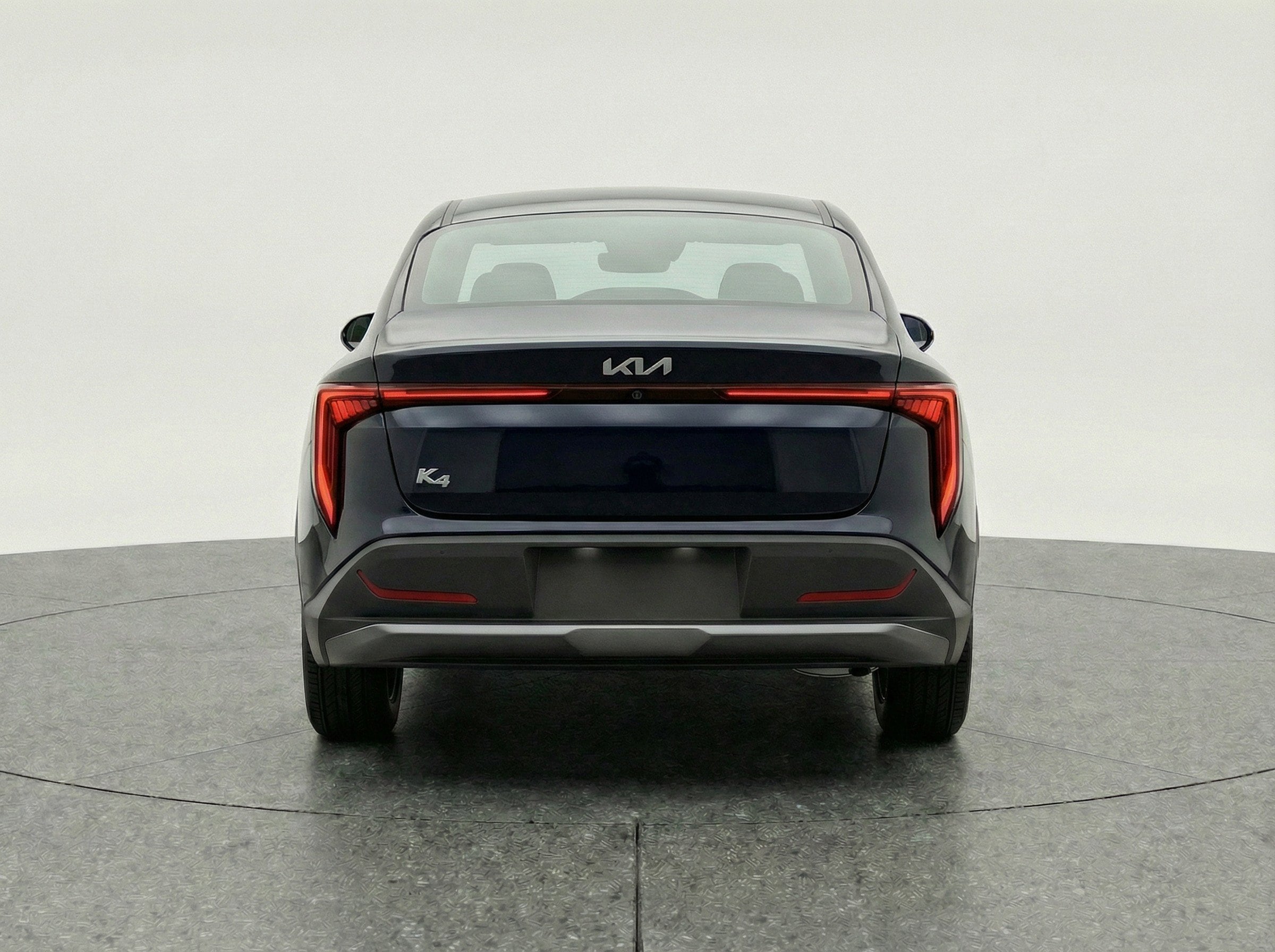Thumbnail: 2025 Kia K4 - 7