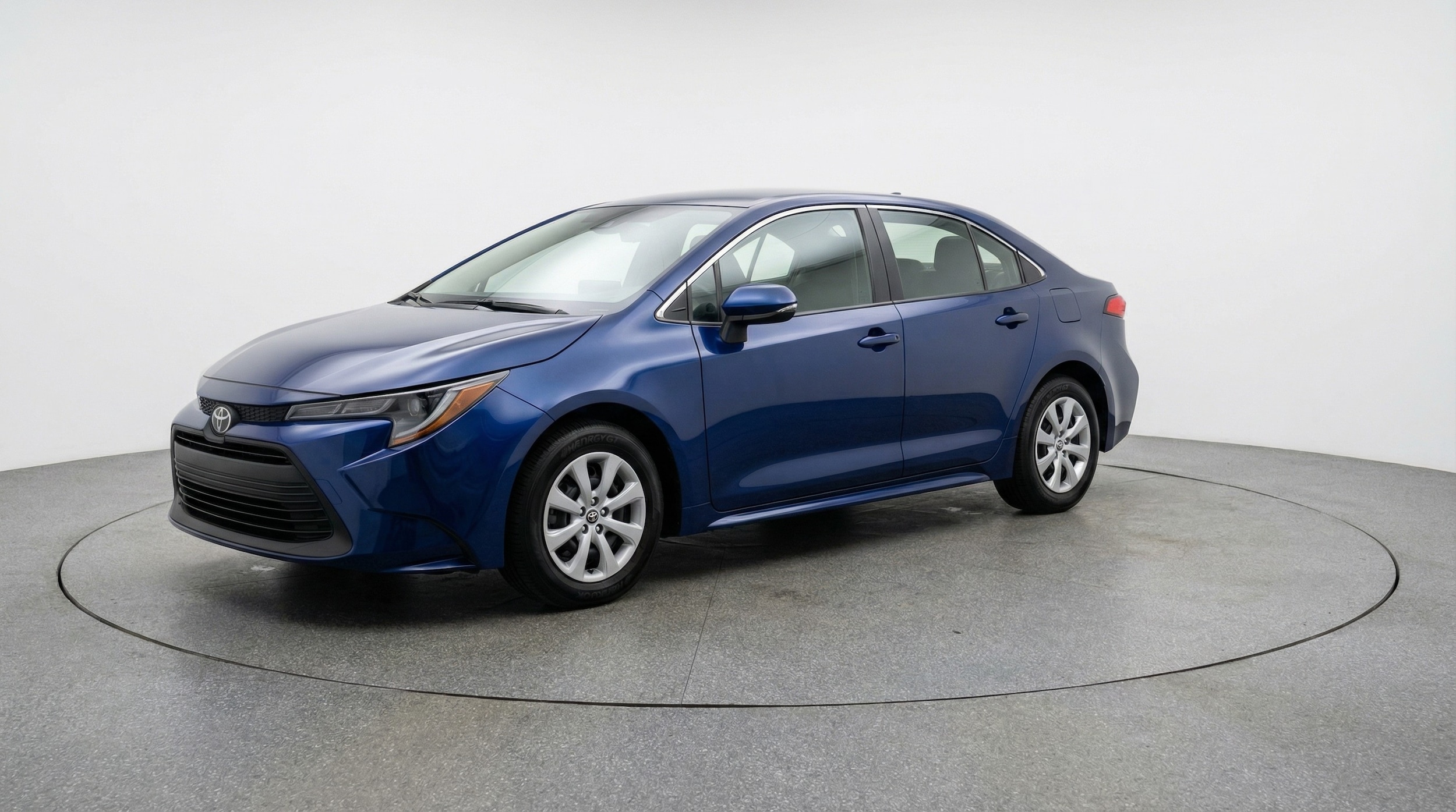 Thumbnail: 2025 Toyota Corolla - 3