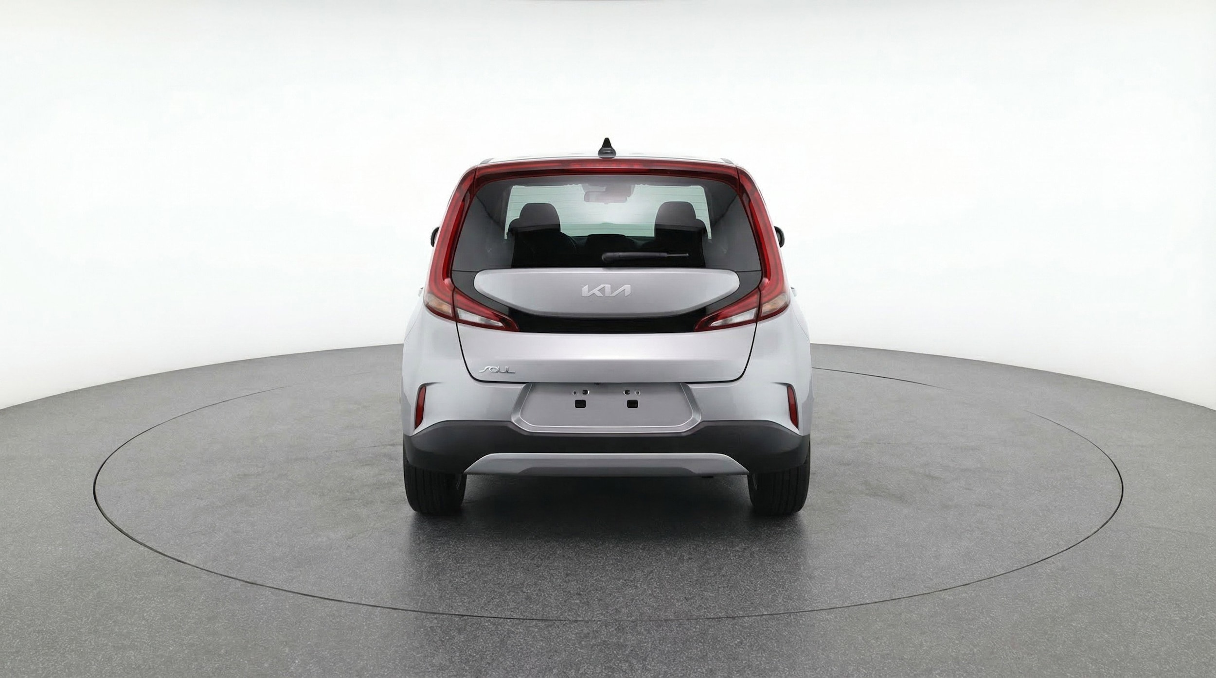 Thumbnail: 2025 Kia Soul - 7