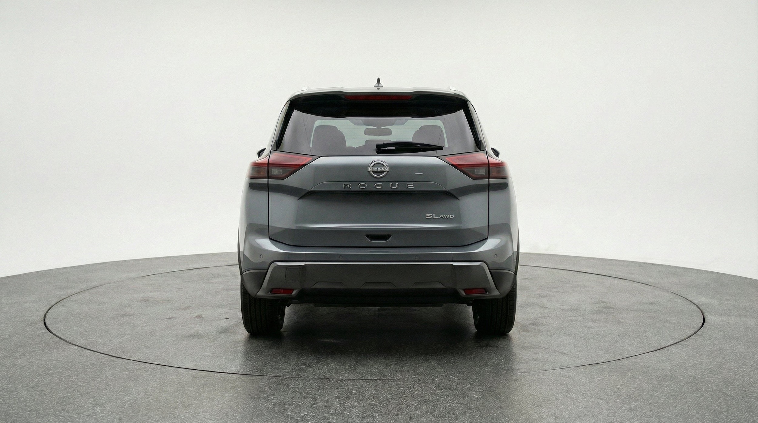Thumbnail: 2026 Nissan Rogue - 7