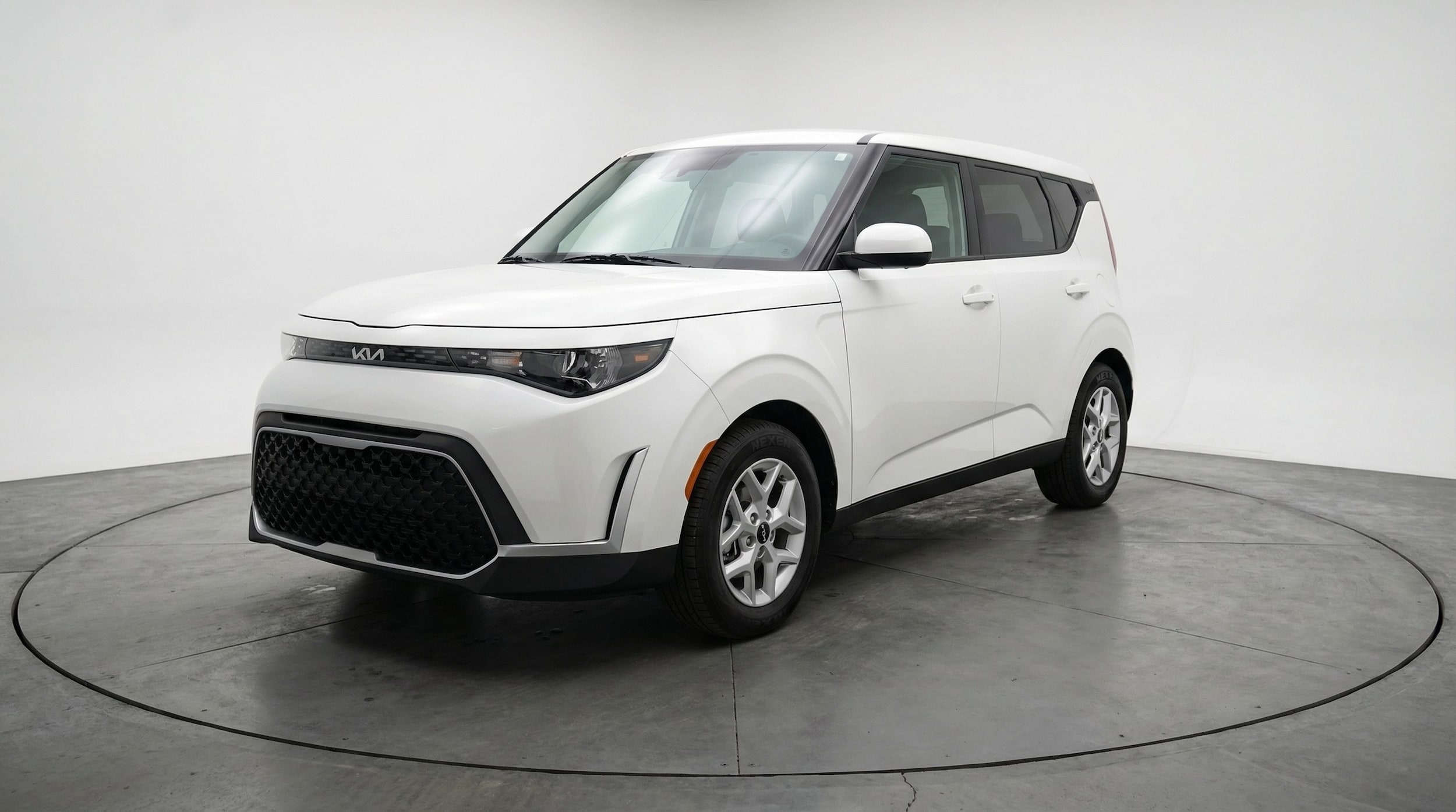 Thumbnail: 2025 Kia Soul - 3
