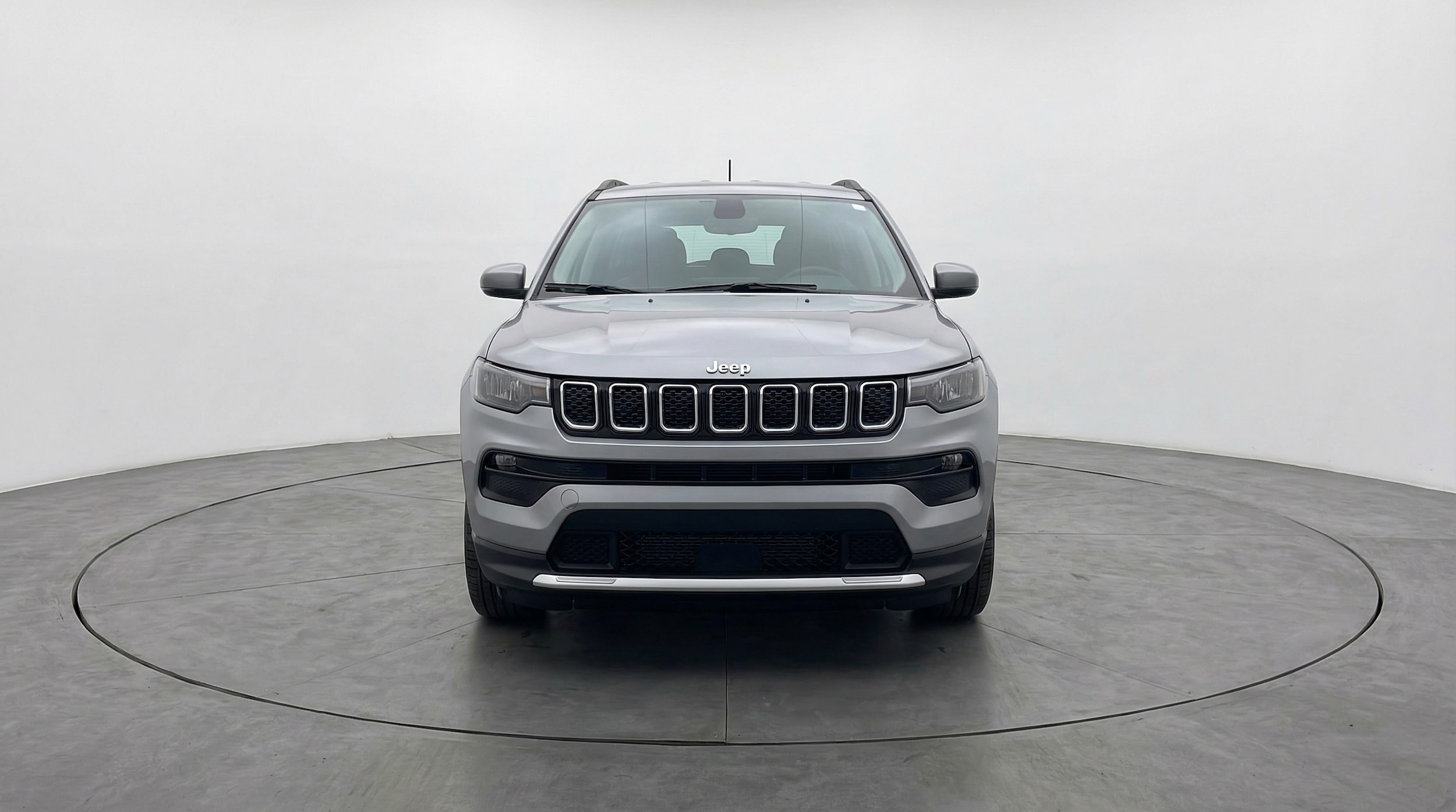 Thumbnail: 2025 Jeep Compass - 2