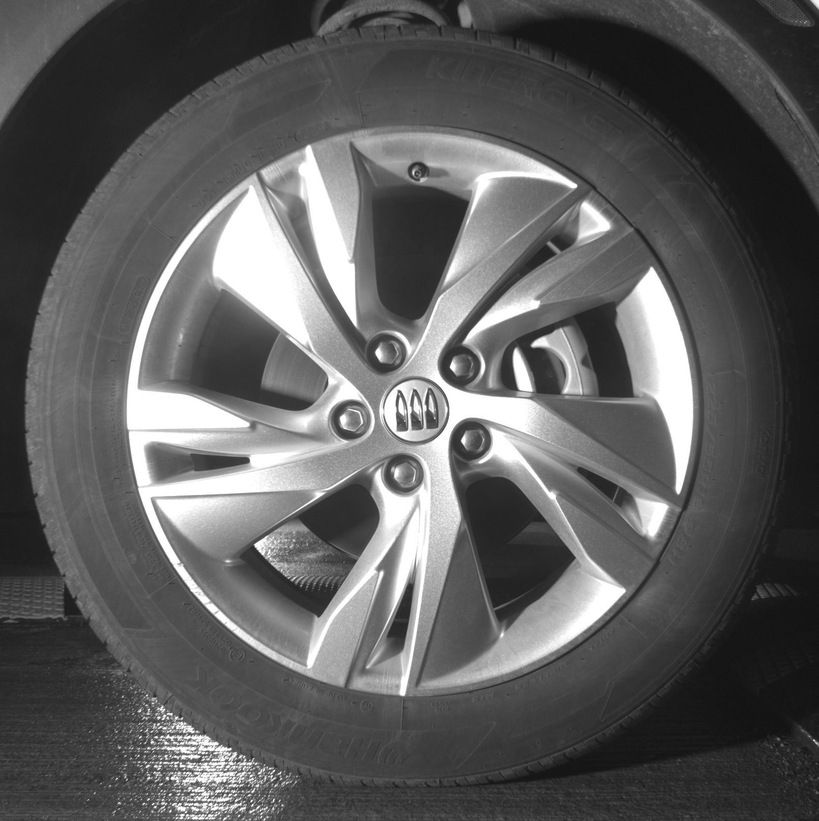 Thumbnail: 2025 Buick Encore GX - 10