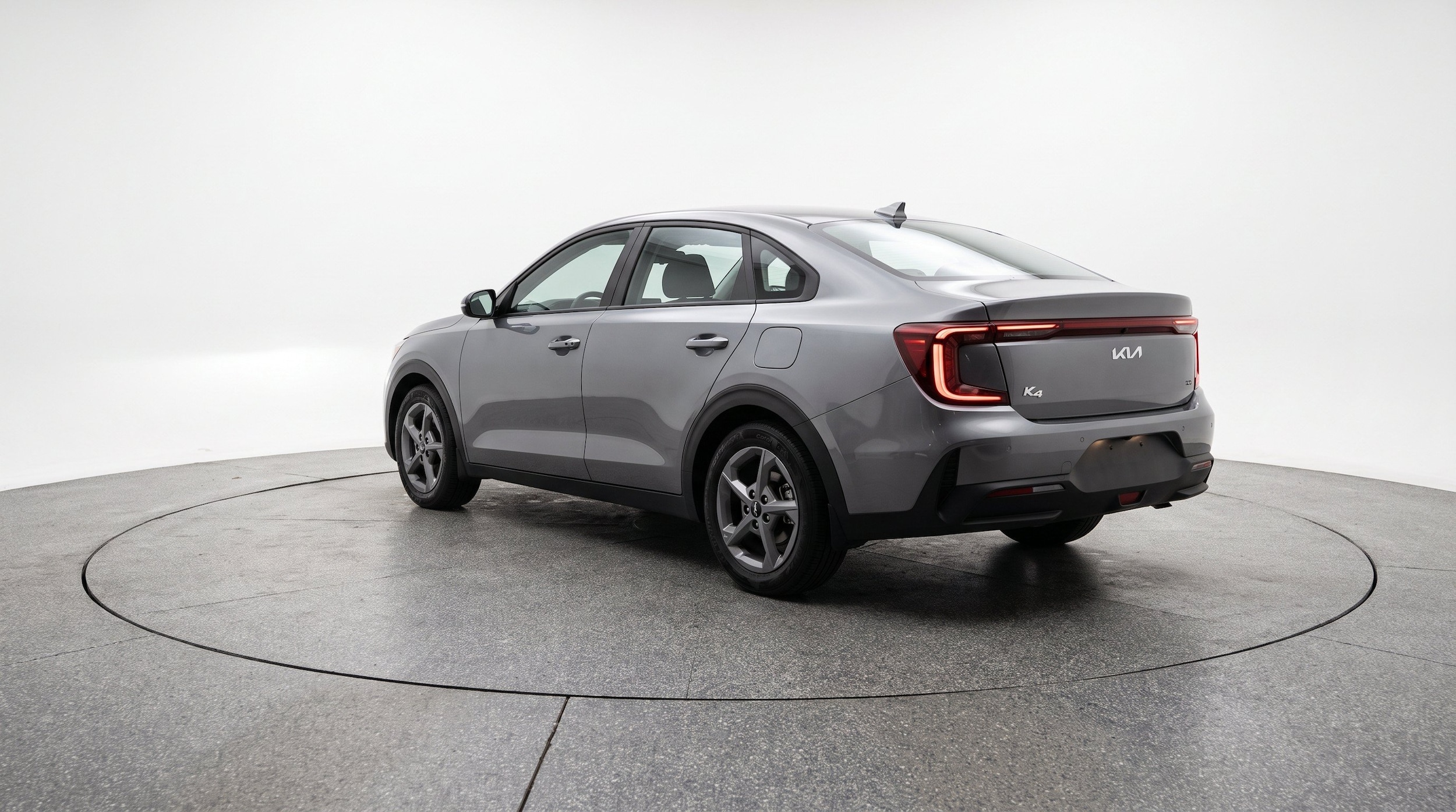 Thumbnail: 2026 Kia K4 - 6