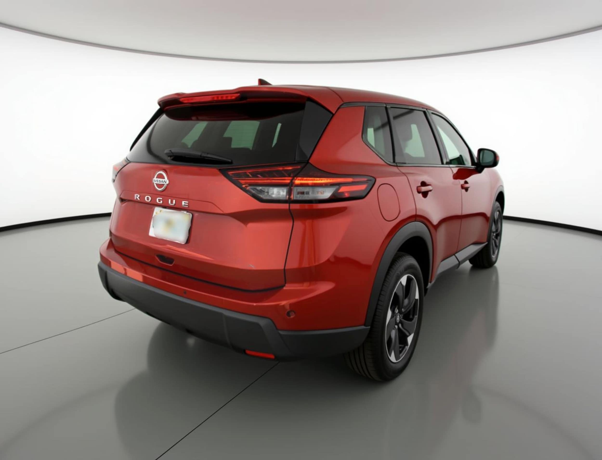 Thumbnail: 2025 Nissan Rogue - 7
