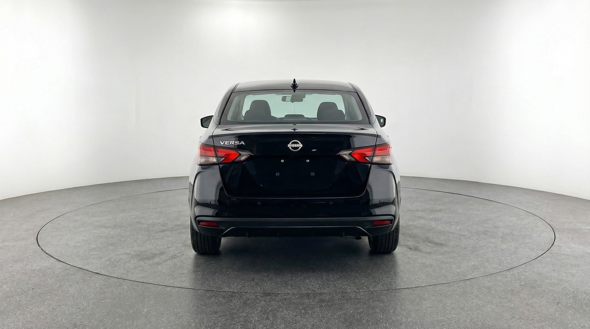 Thumbnail: 2025 Nissan Versa - 6