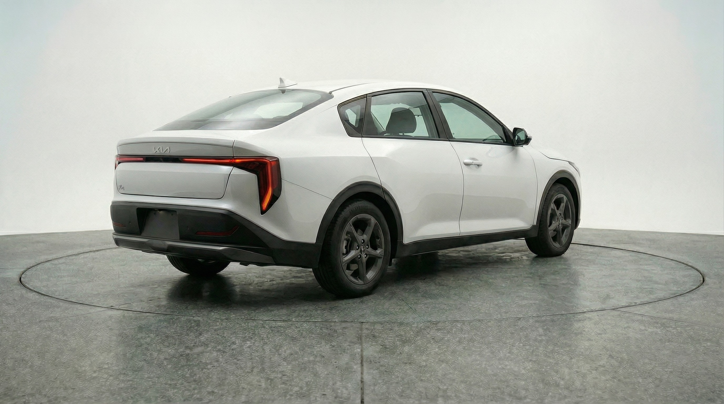 Thumbnail: 2025 Kia K4 - 7