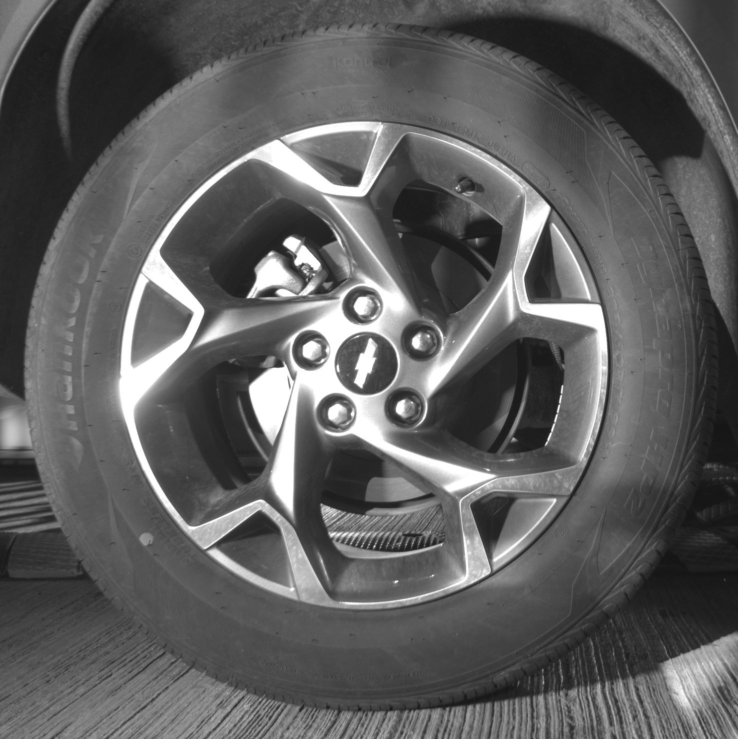 Thumbnail: 2025 Chevrolet Trax - 12