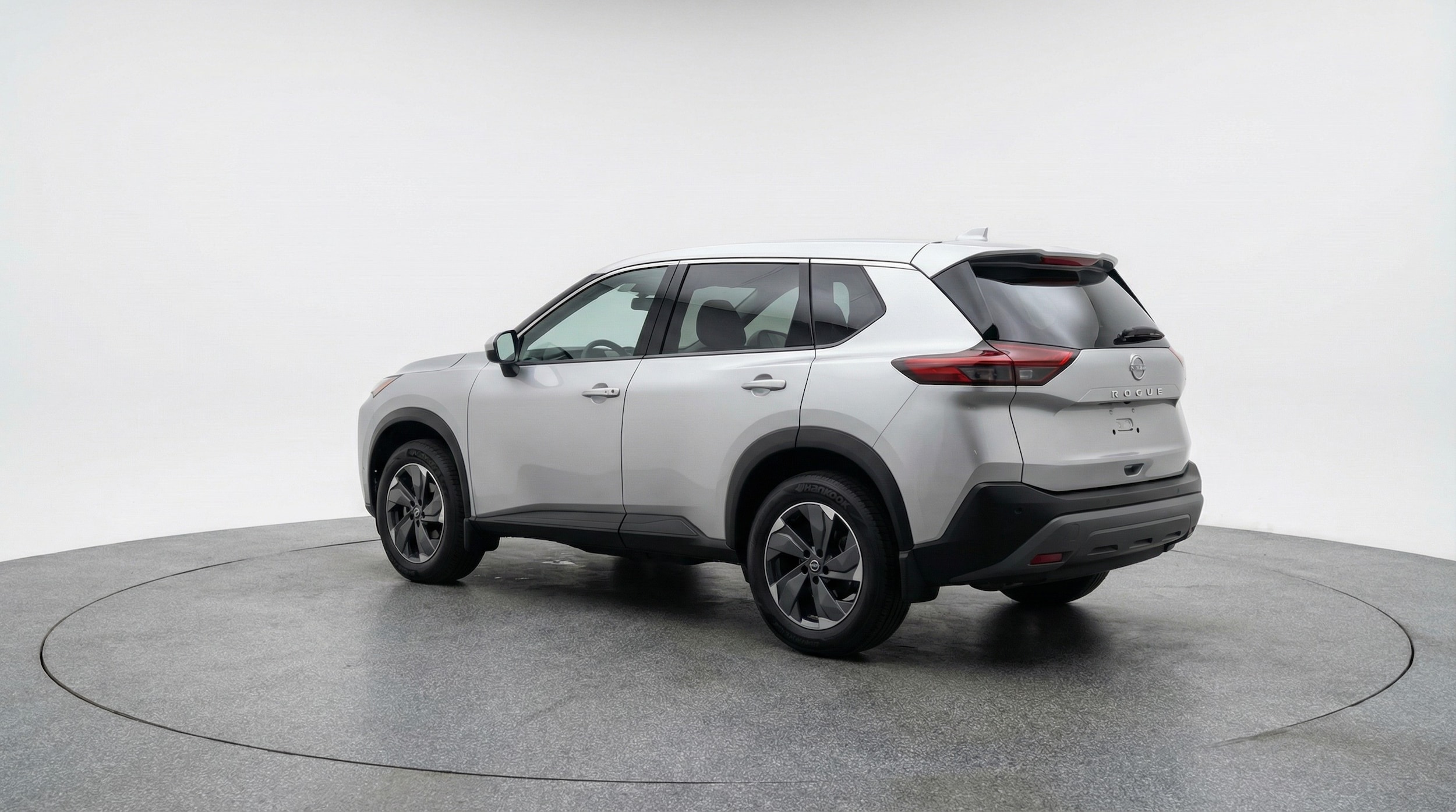 Thumbnail: 2025 Nissan Rogue - 5