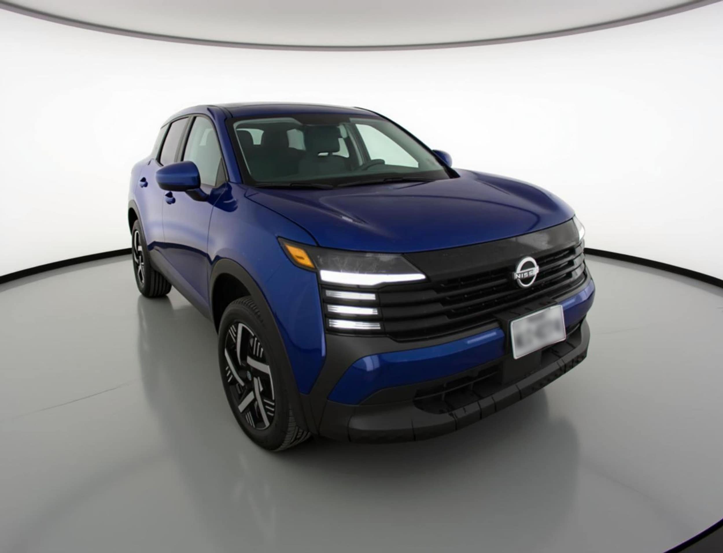 Thumbnail: 2025 Nissan Kicks - 1