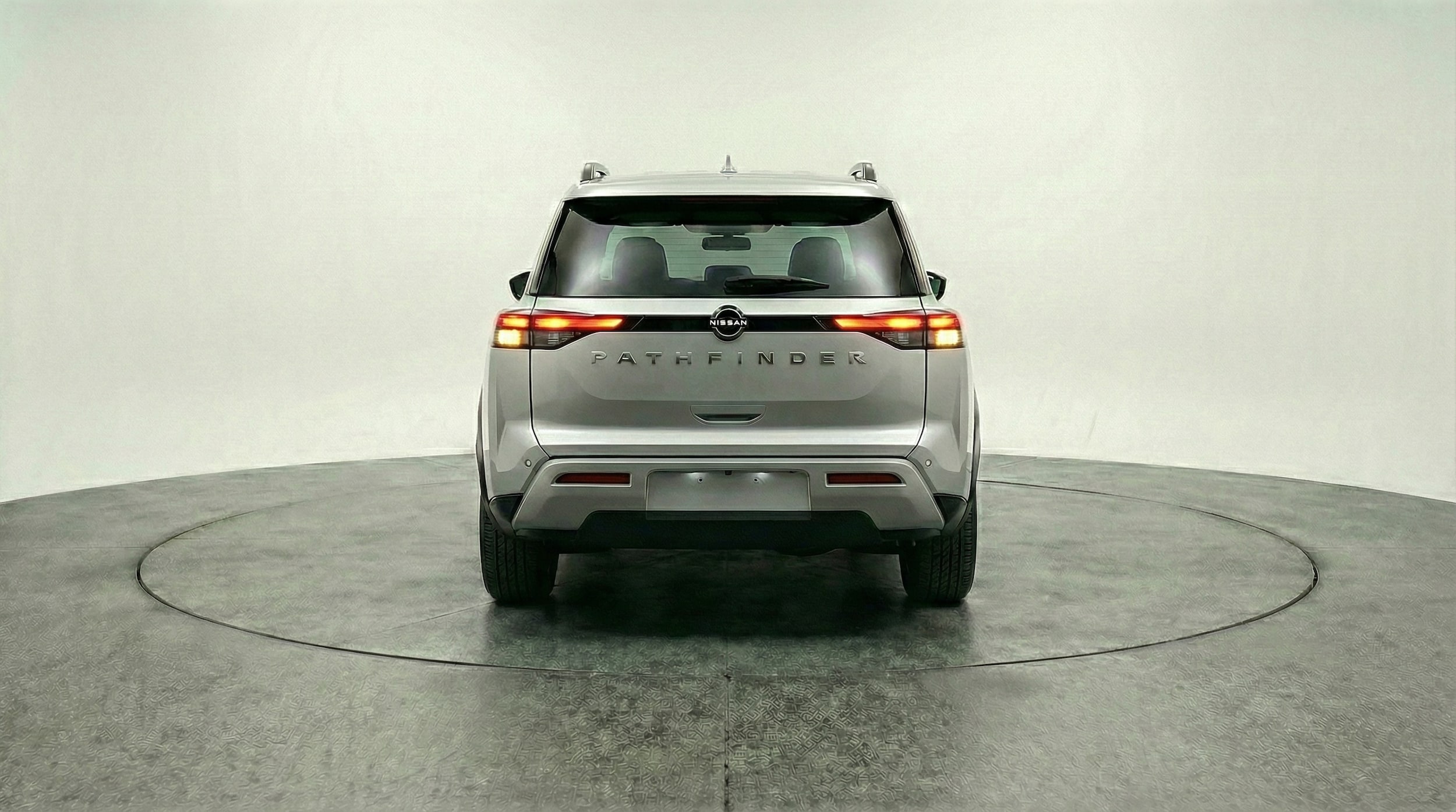 Thumbnail: 2025 Nissan Pathfinder - 6