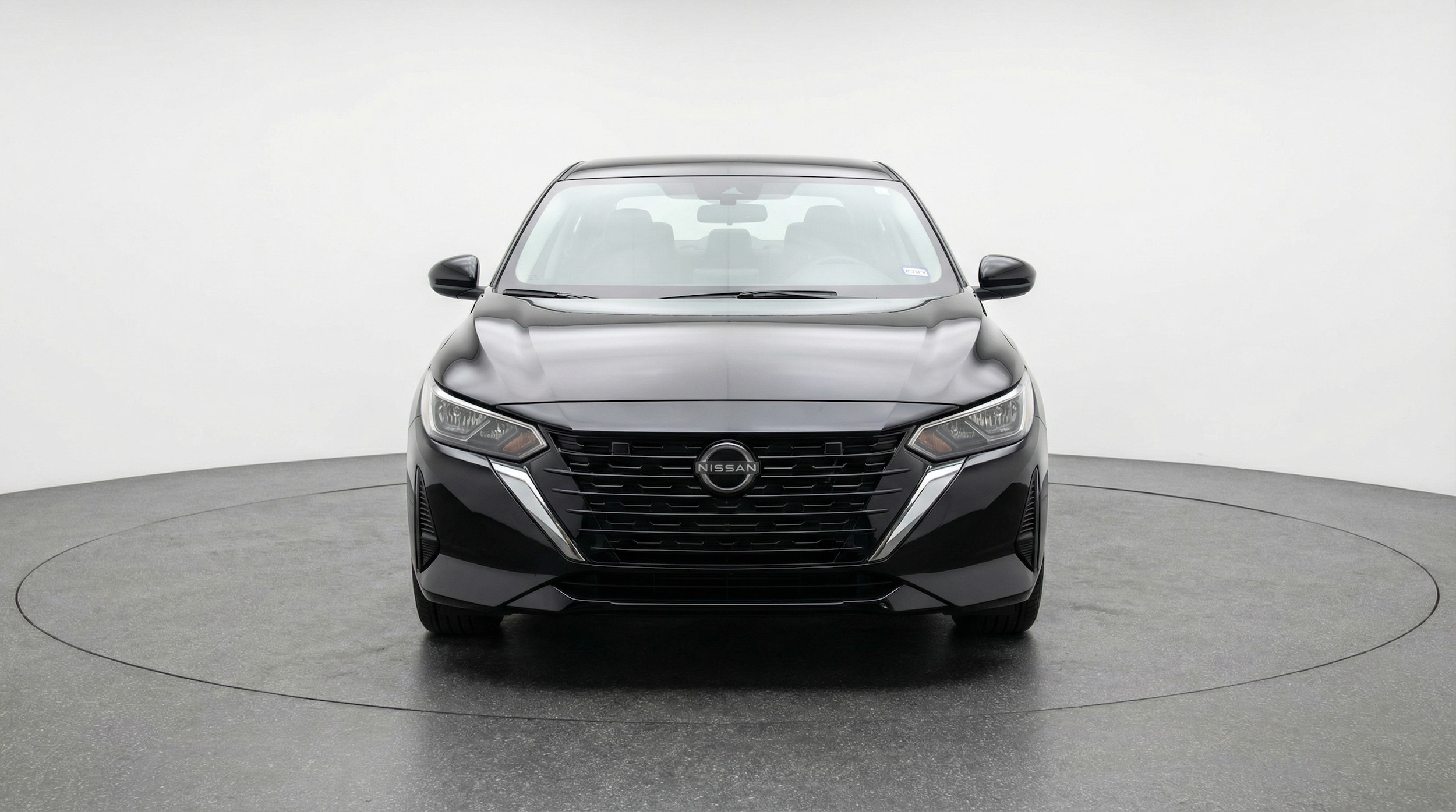 Thumbnail: 2025 Nissan Sentra - 2