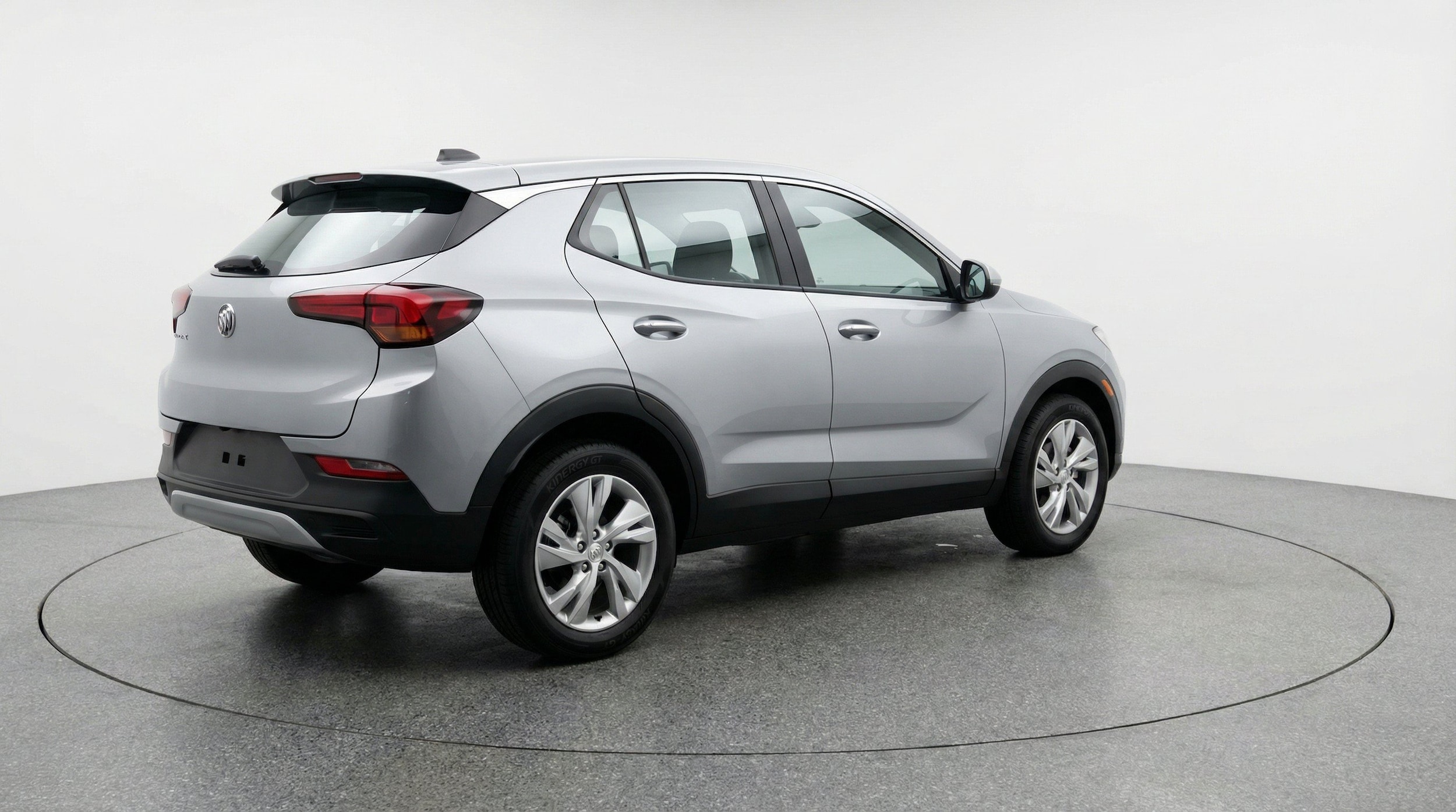 Thumbnail: 2025 Buick Encore GX - 9