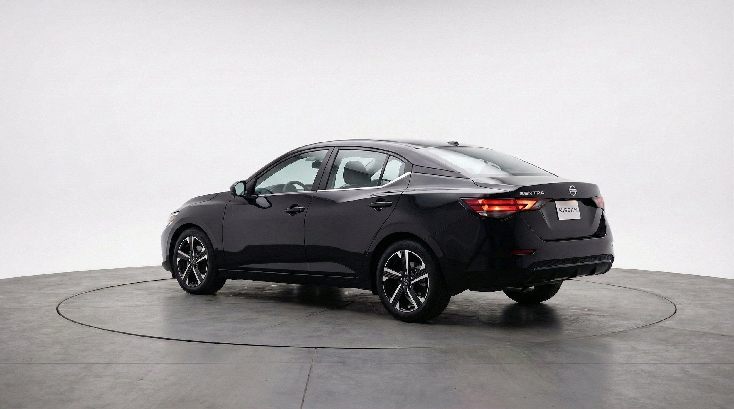 Thumbnail: 2025 Nissan Sentra - 6