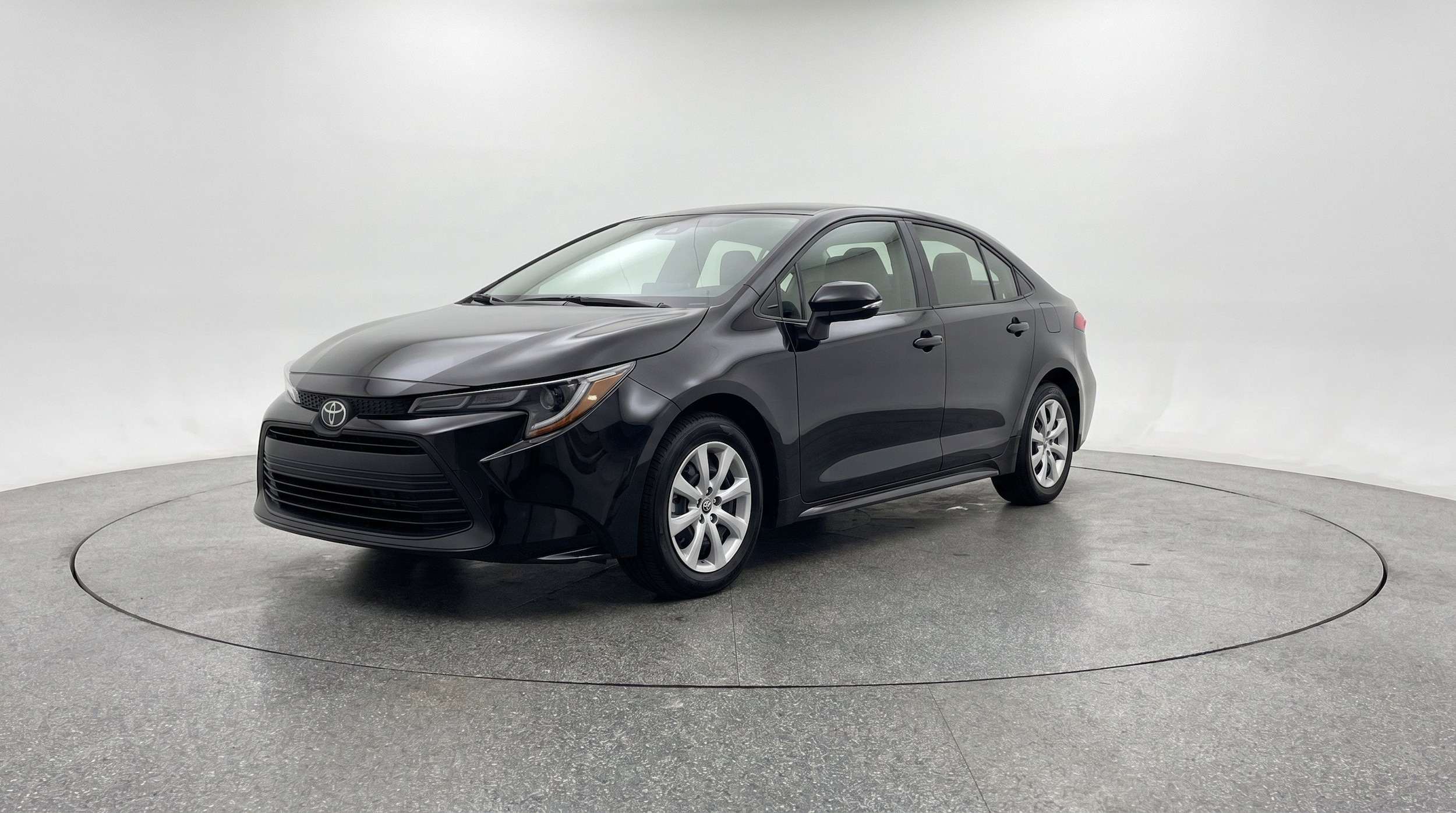 Thumbnail: 2025 Toyota Corolla - 3