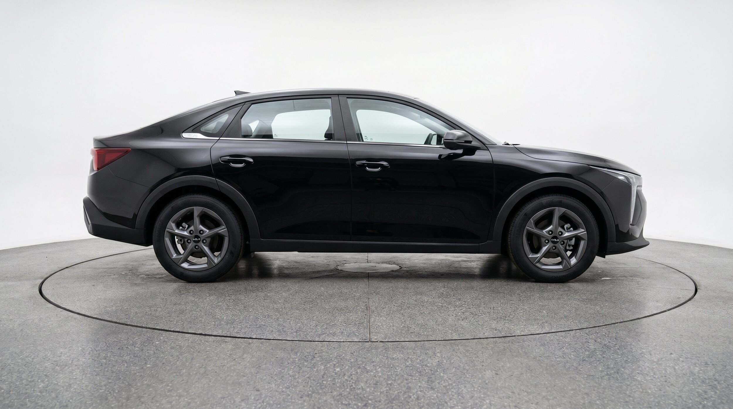 Thumbnail: 2026 Kia K4 - 11
