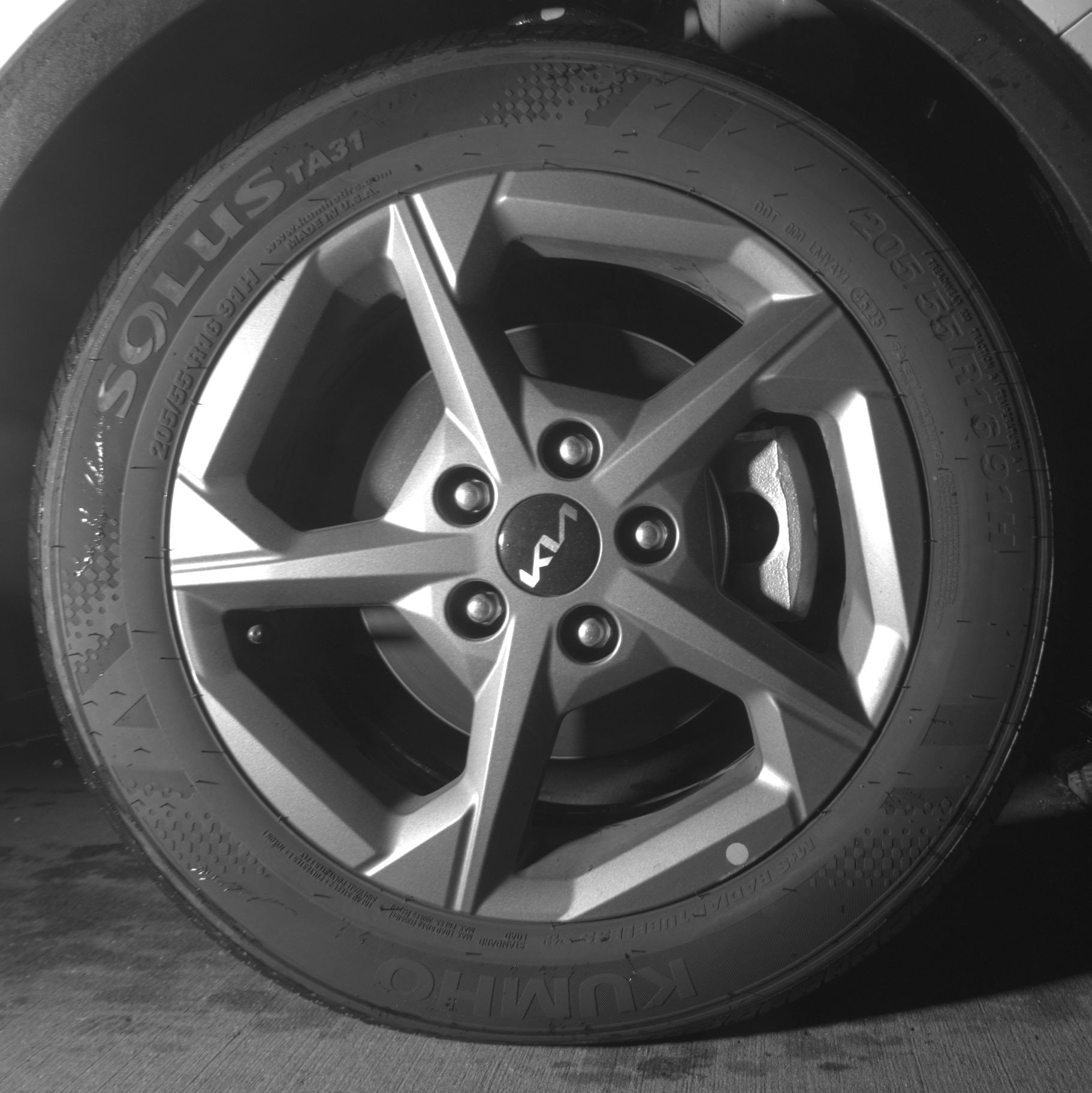 Thumbnail: 2026 Kia K4 - 13