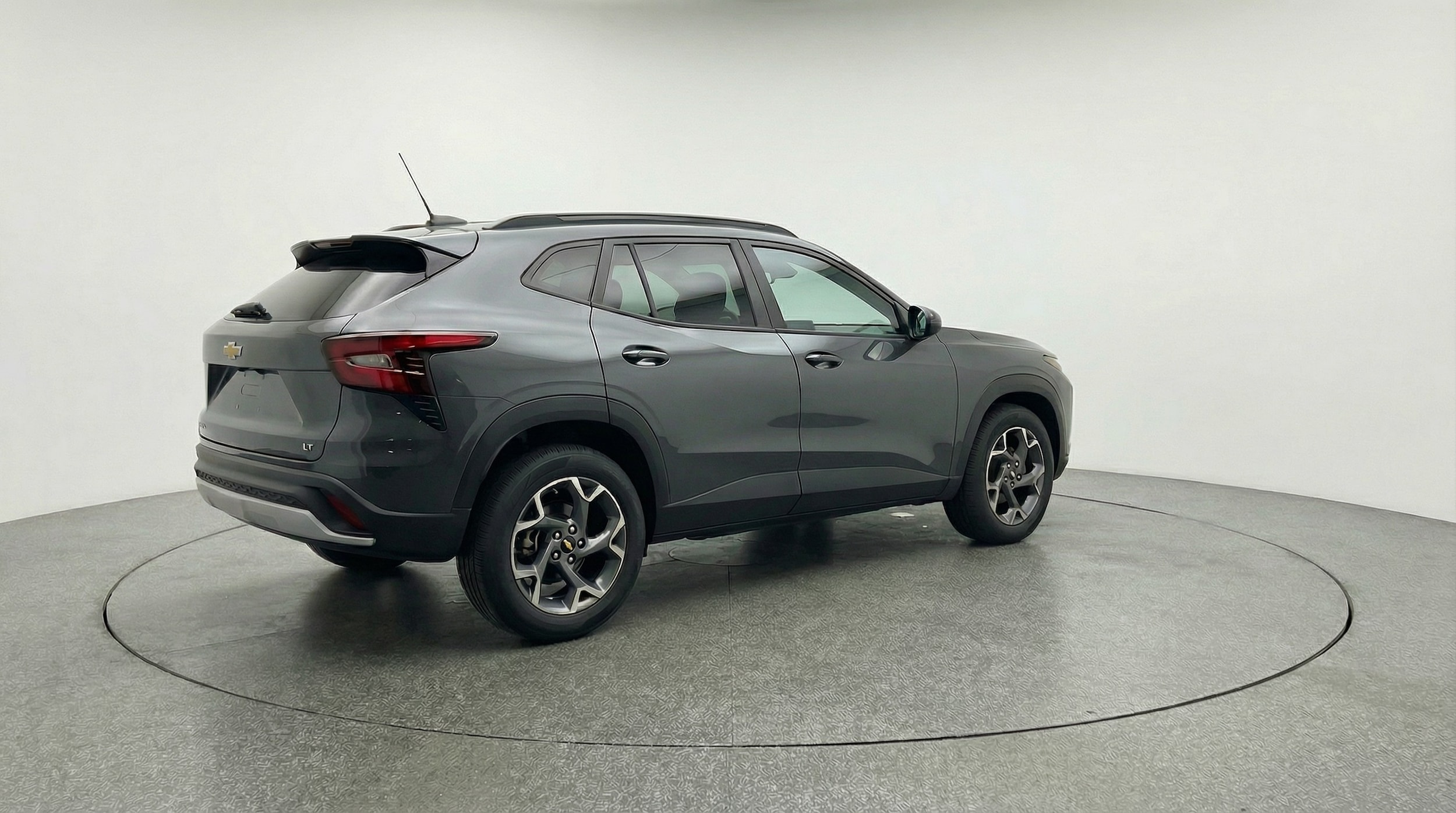 Thumbnail: 2025 Chevrolet Trax - 7