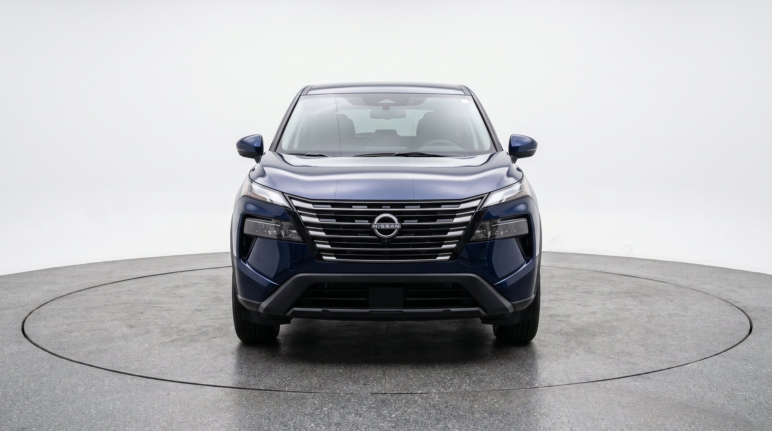 Thumbnail: 2026 Nissan Rogue - 2