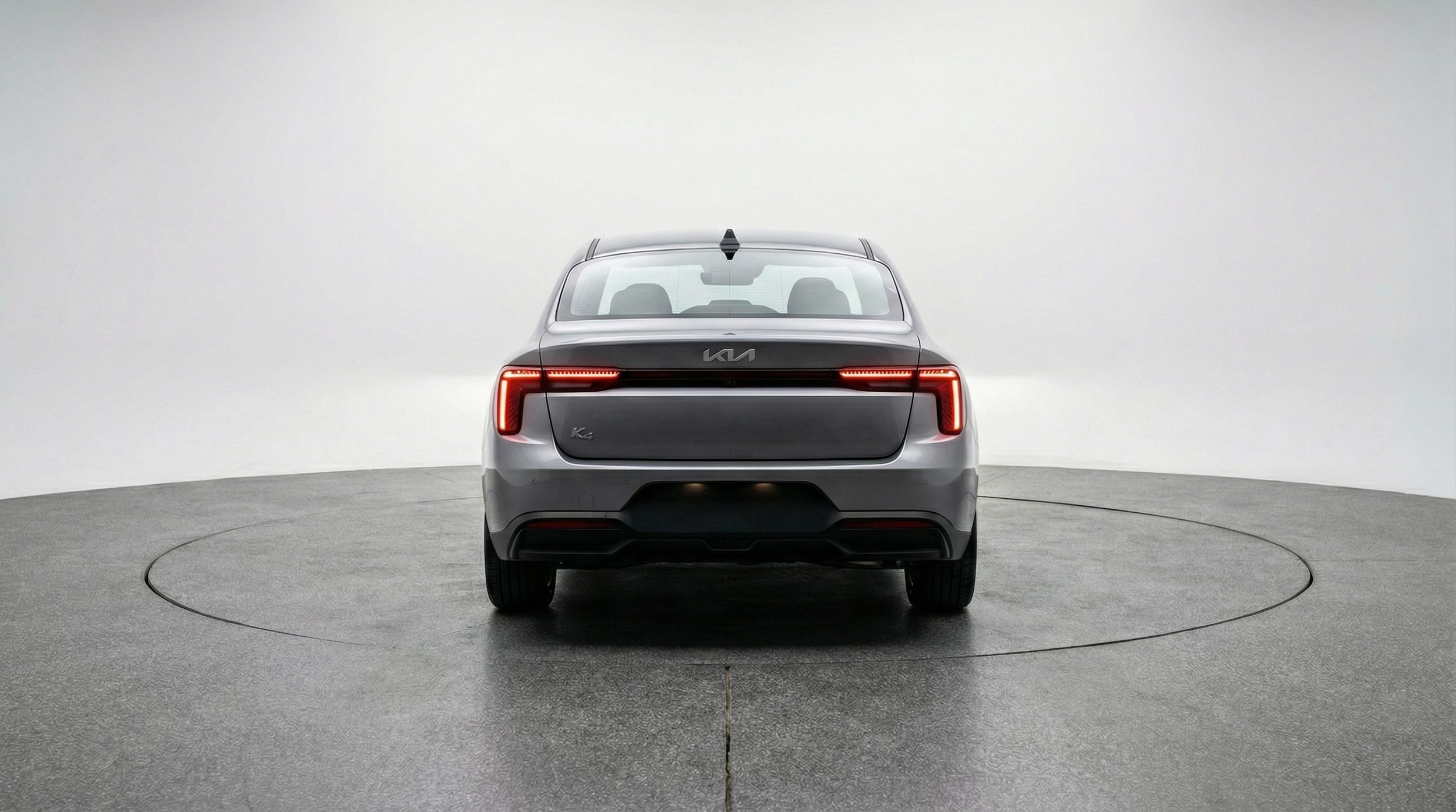 Thumbnail: 2025 Kia K4 - 6