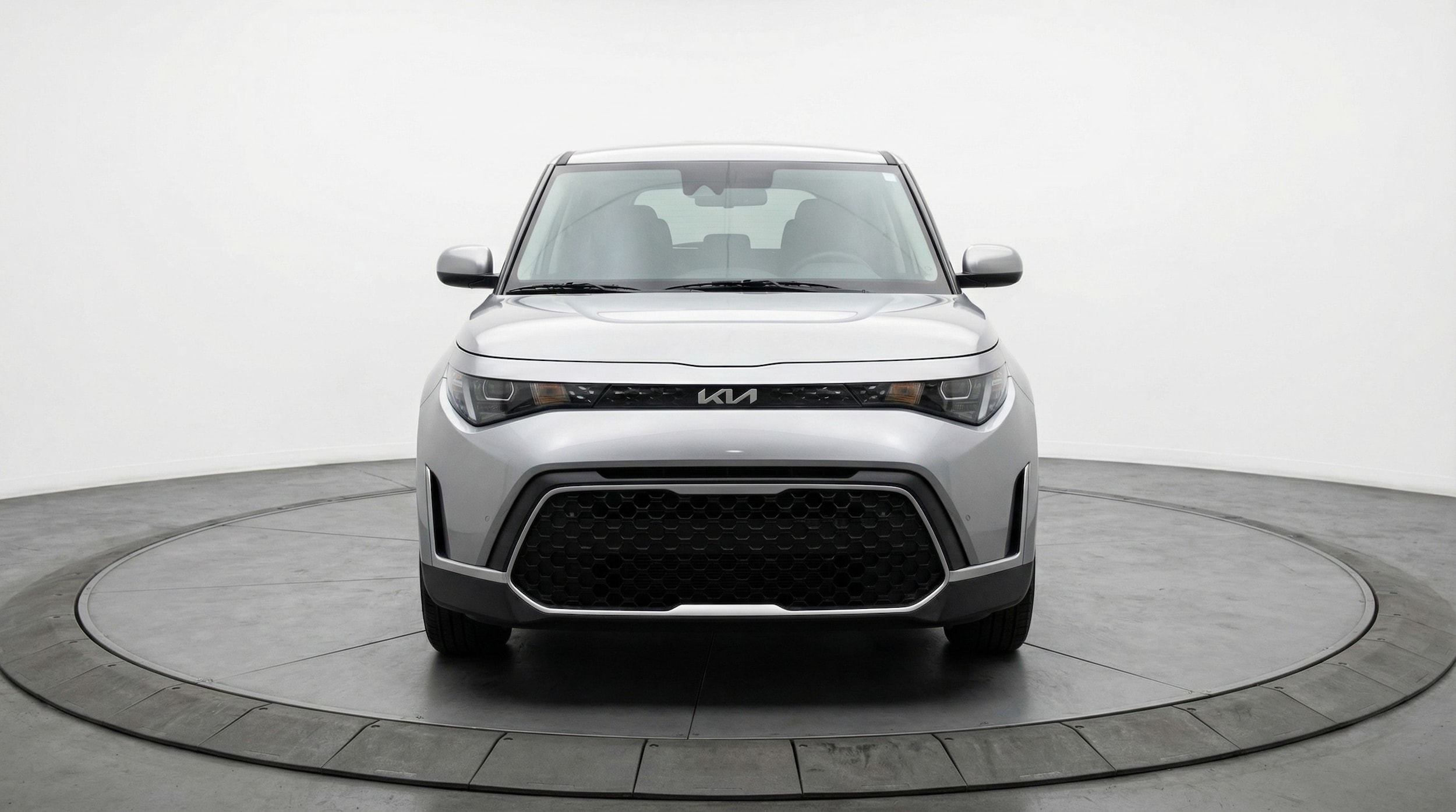 Thumbnail: 2025 Kia Soul - 2