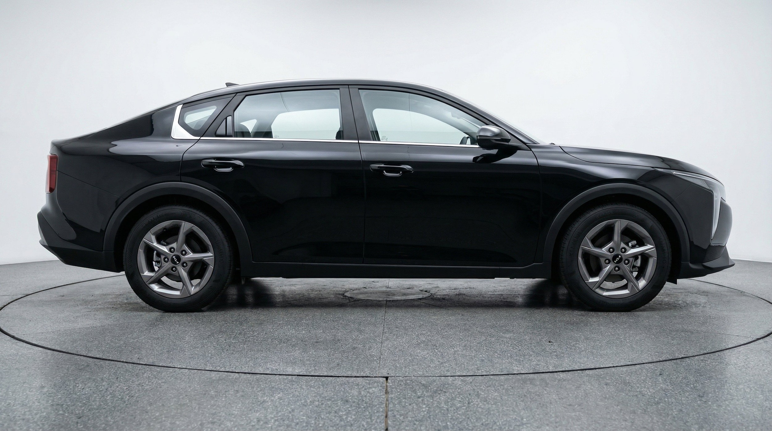 Thumbnail: 2026 Kia K4 - 11