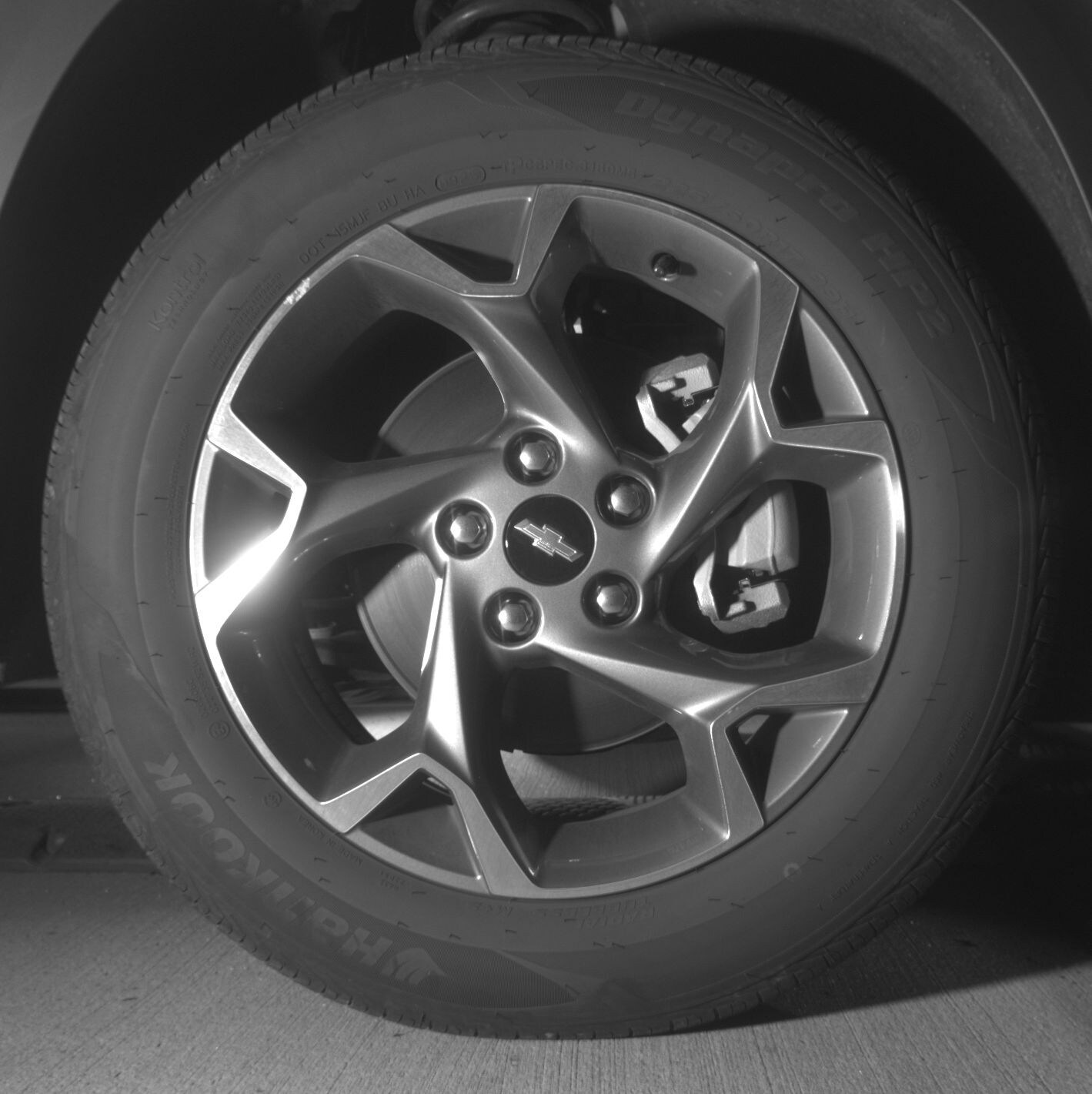 Thumbnail: 2025 Chevrolet Trax - 10