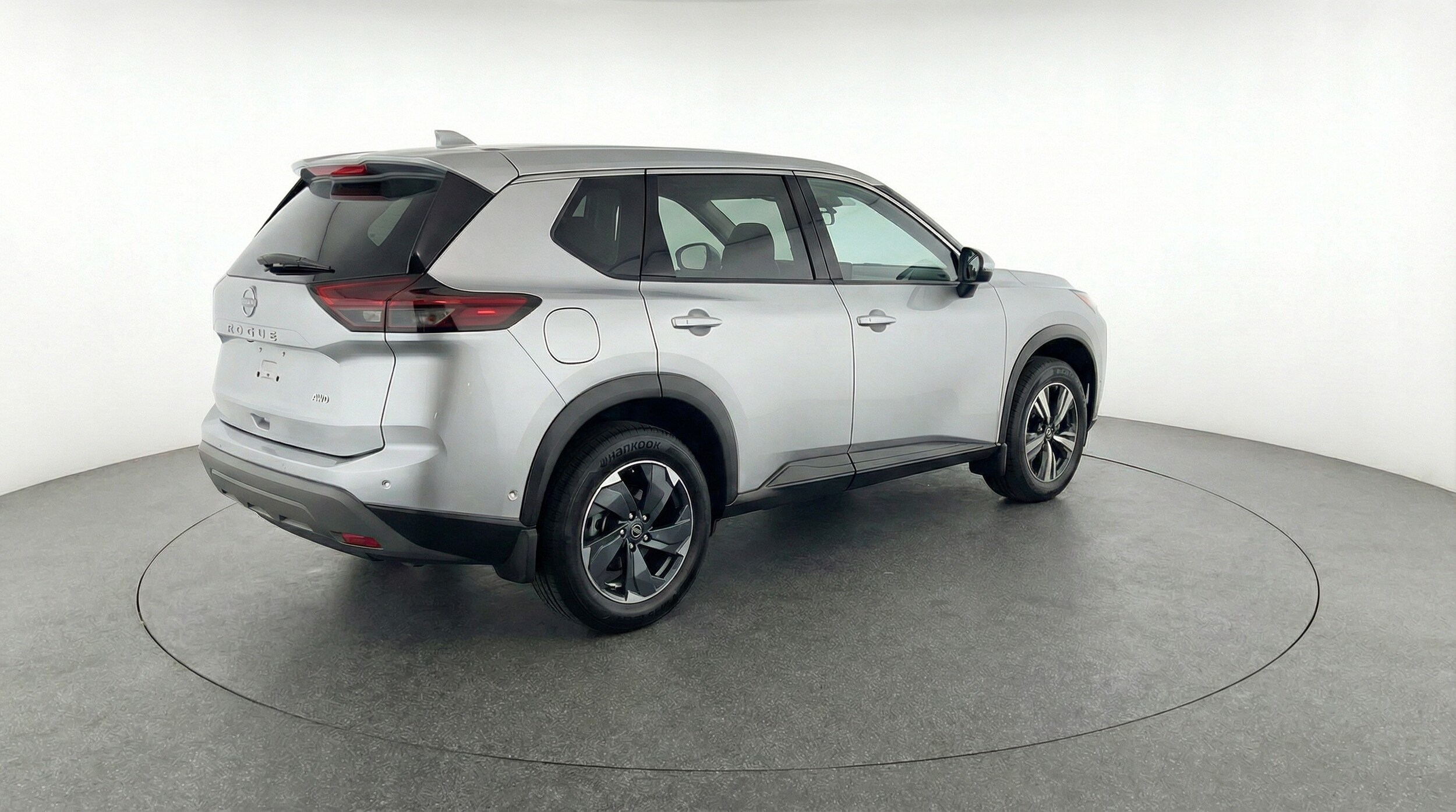 Thumbnail: 2025 Nissan Rogue - 7