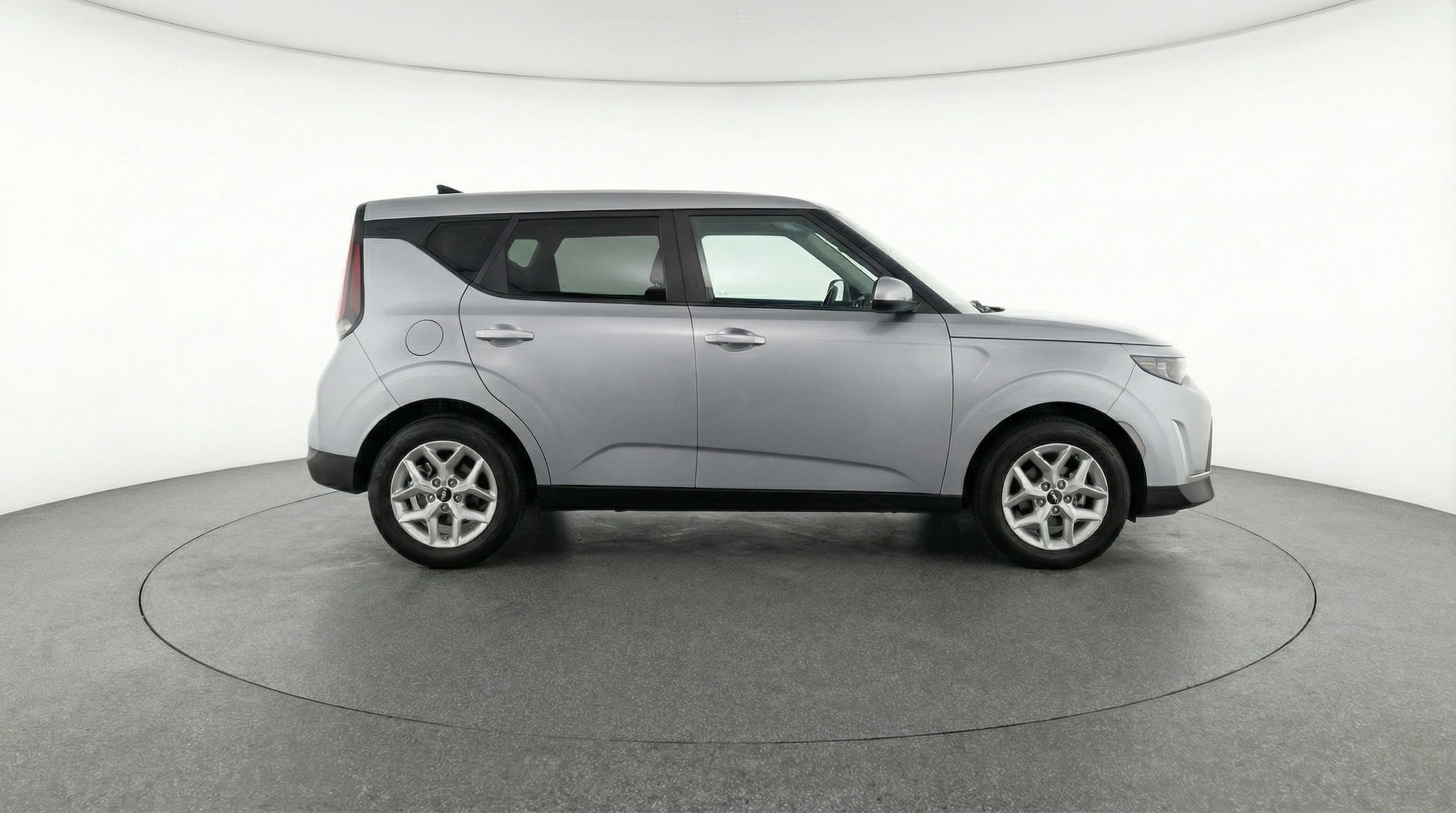 Thumbnail: 2025 Kia Soul - 8