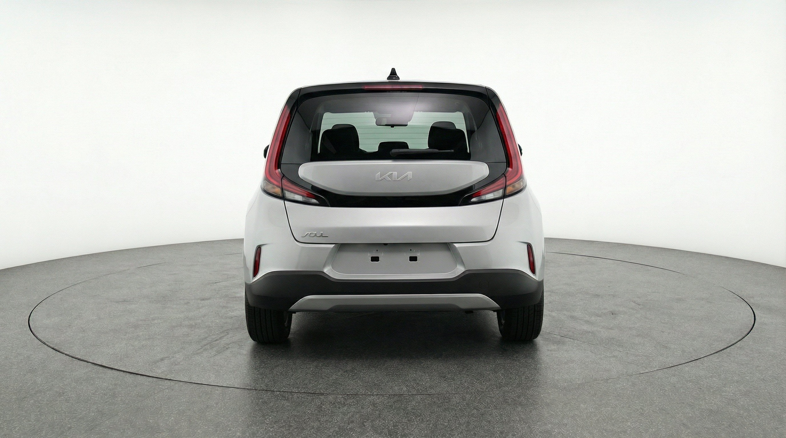 Thumbnail: 2025 Kia Soul - 7