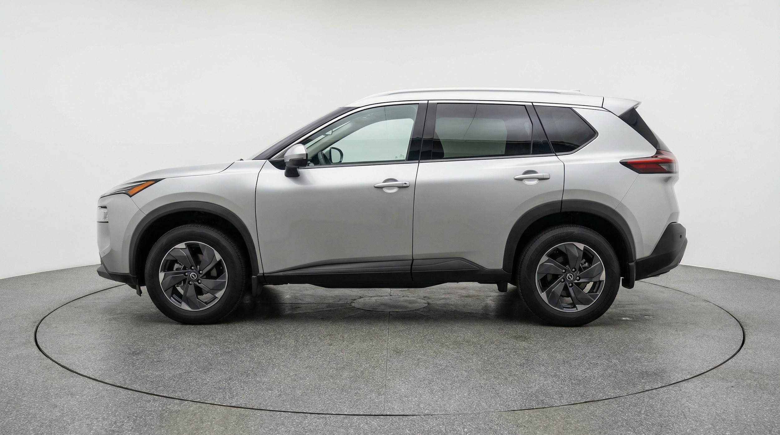 Thumbnail: 2025 Nissan Rogue - 4