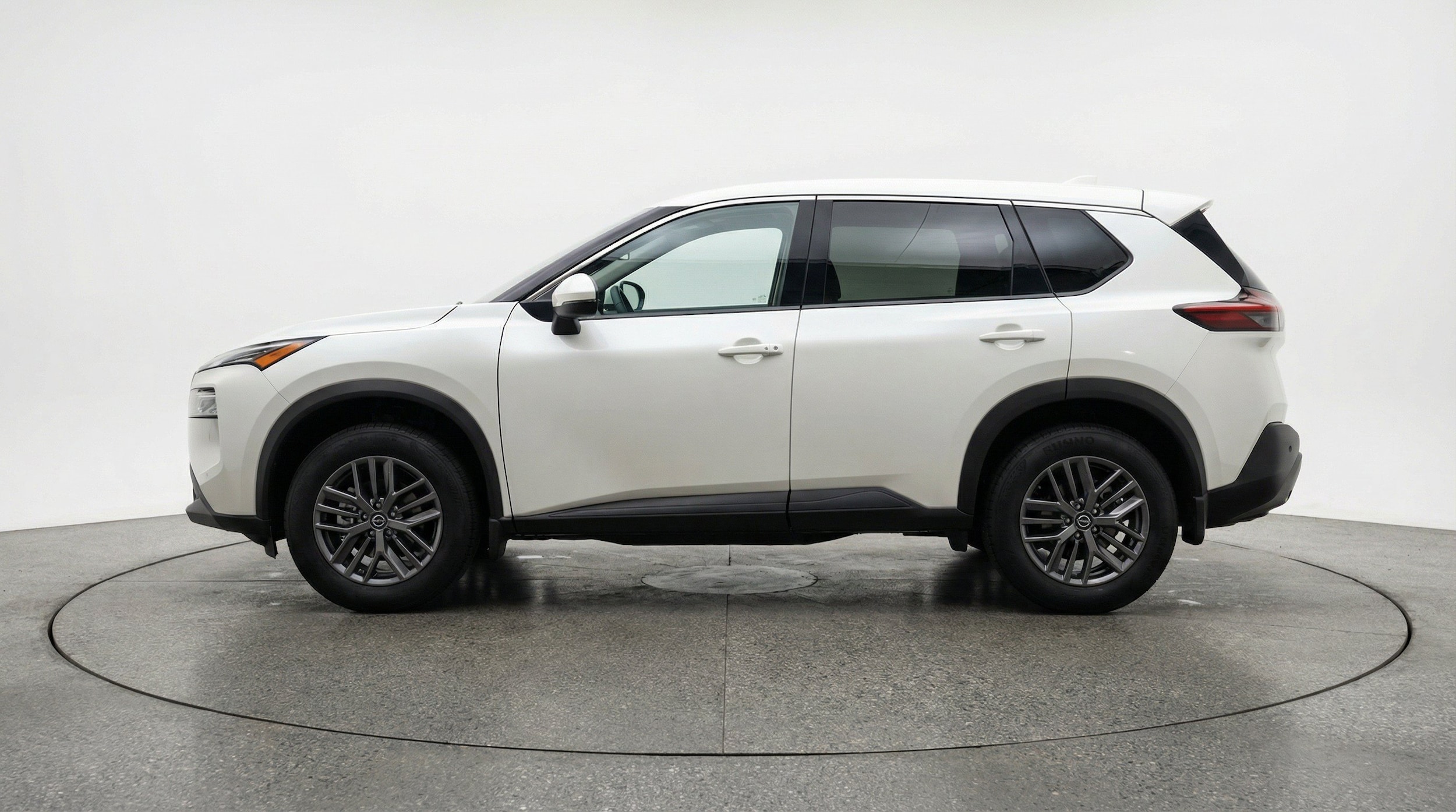 Thumbnail: 2026 Nissan Rogue - 5