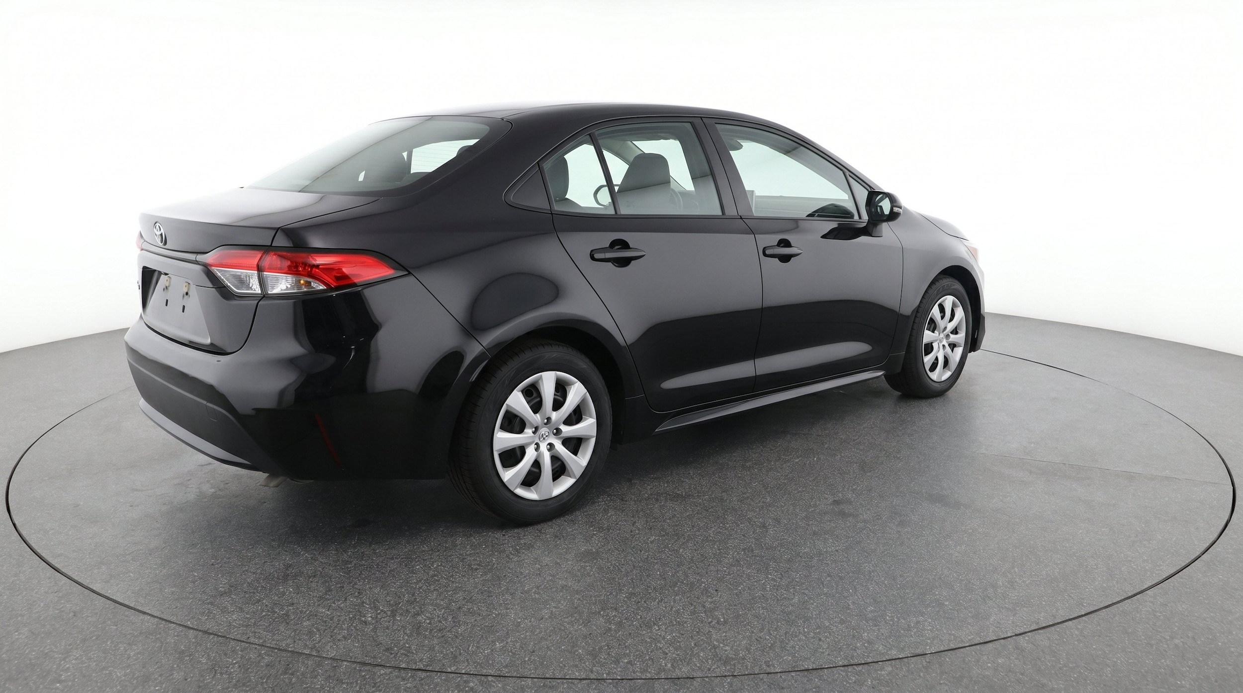 Thumbnail: 2025 Toyota Corolla - 9