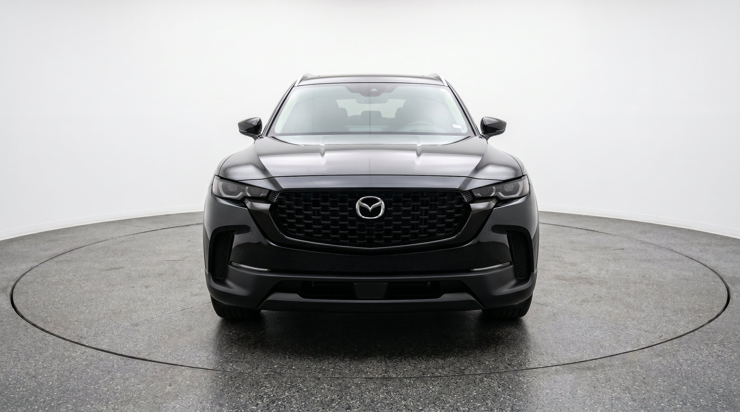 Thumbnail: 2026 Mazda CX-50 - 2