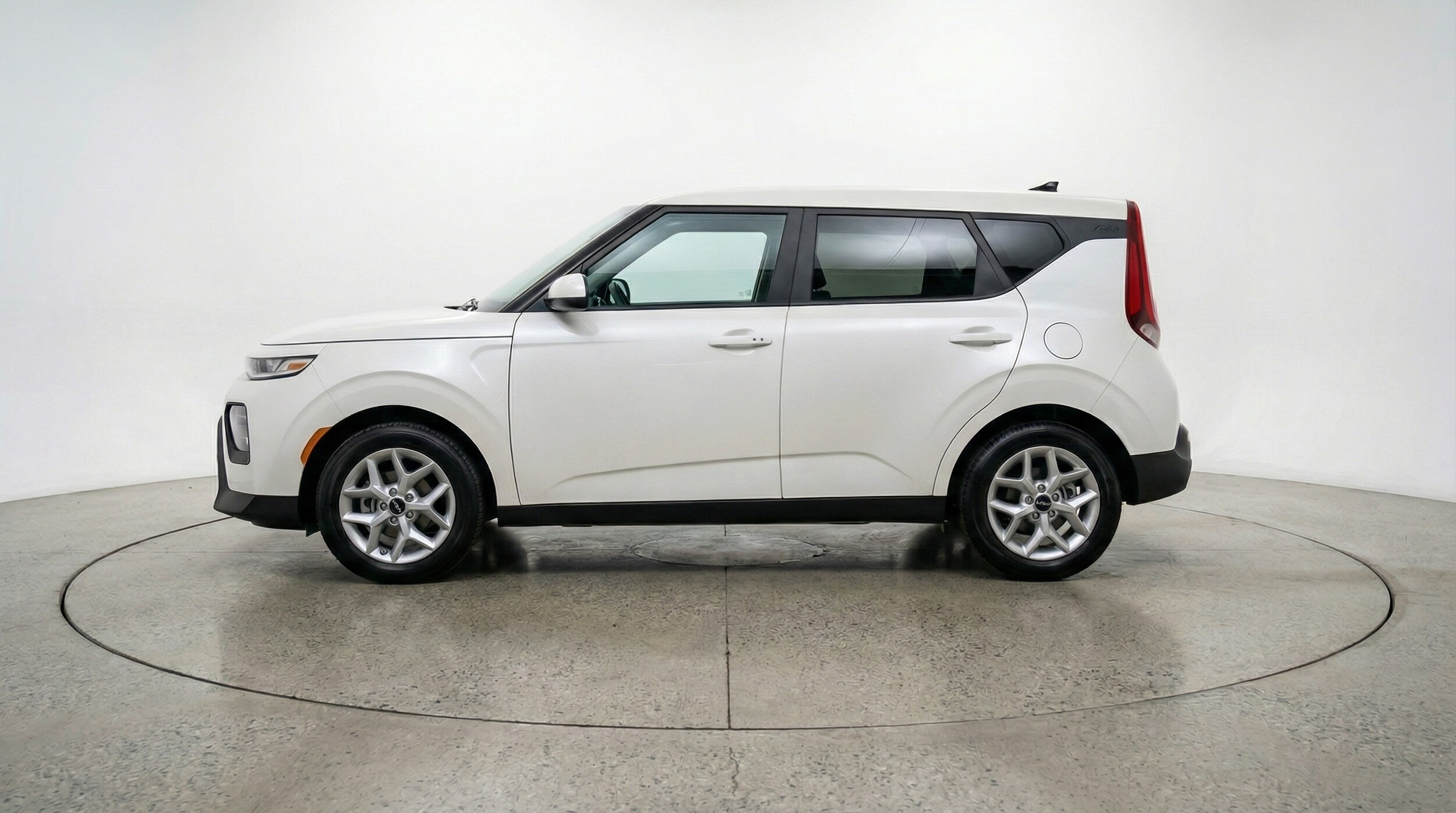 Thumbnail: 2025 Kia Soul - 4