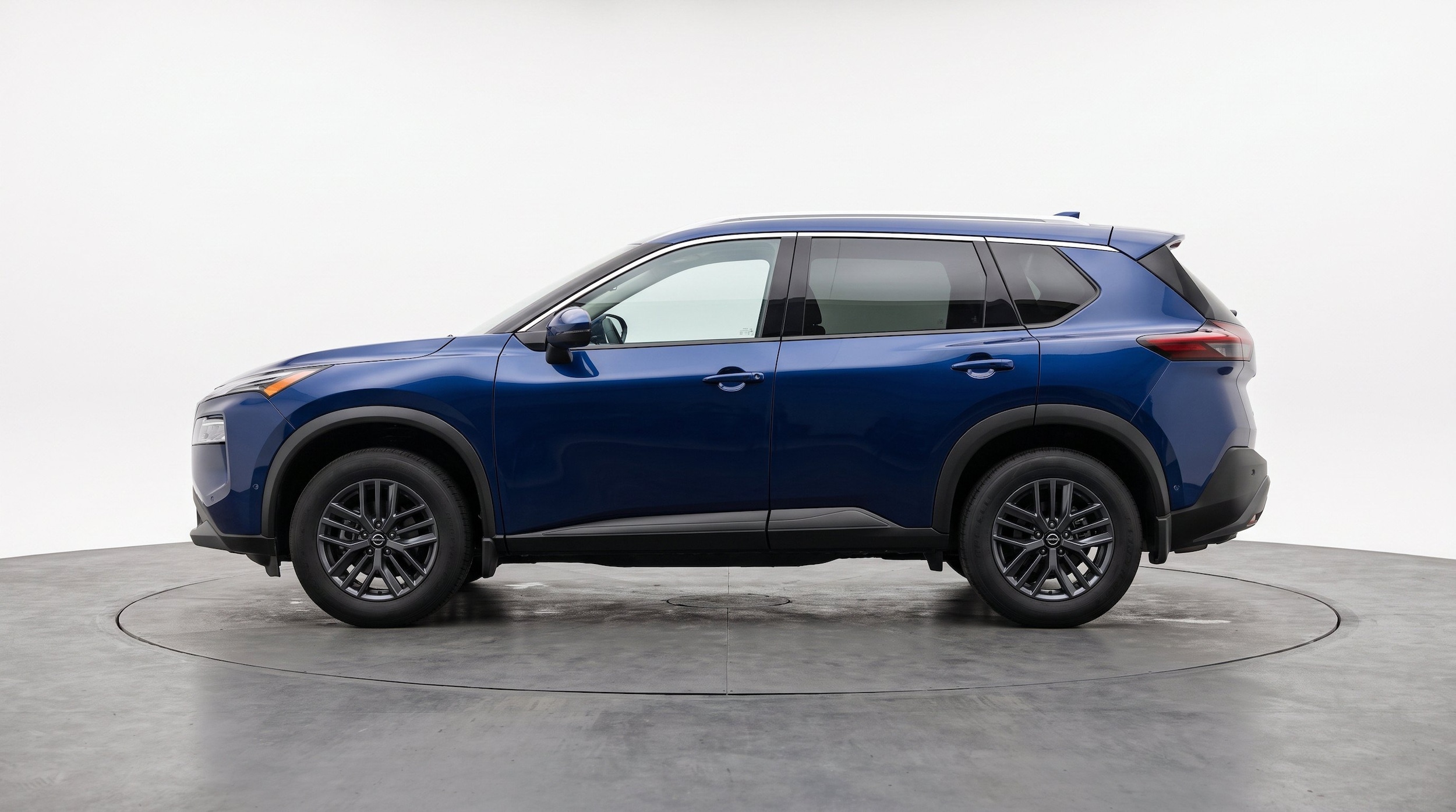 Thumbnail: 2026 Nissan Rogue - 5