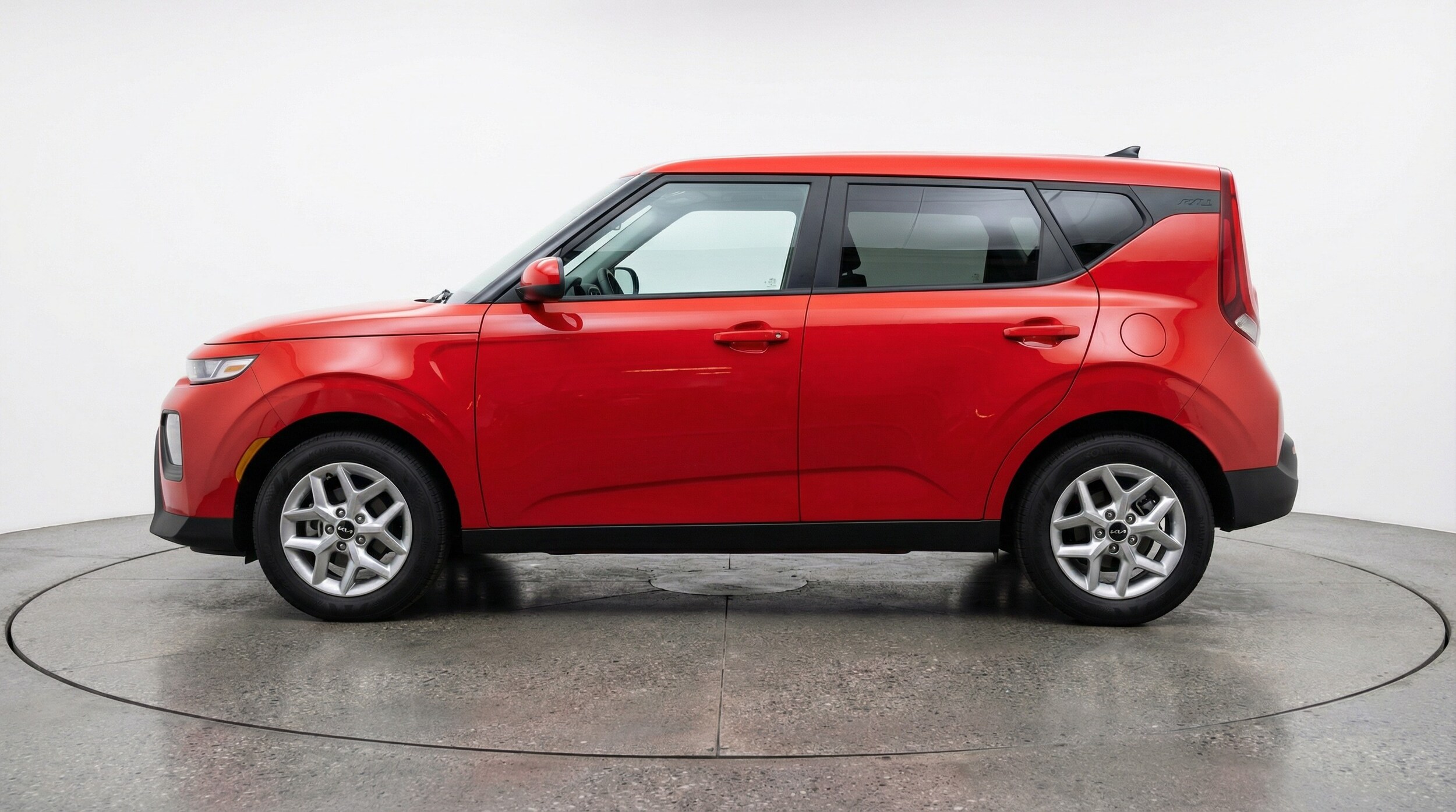 Thumbnail: 2025 Kia Soul - 4