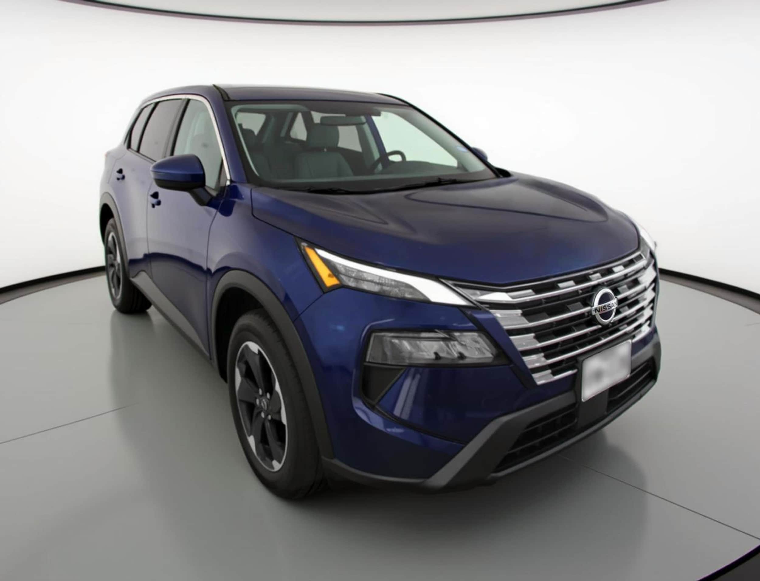 Thumbnail: 2025 Nissan Rogue - 1