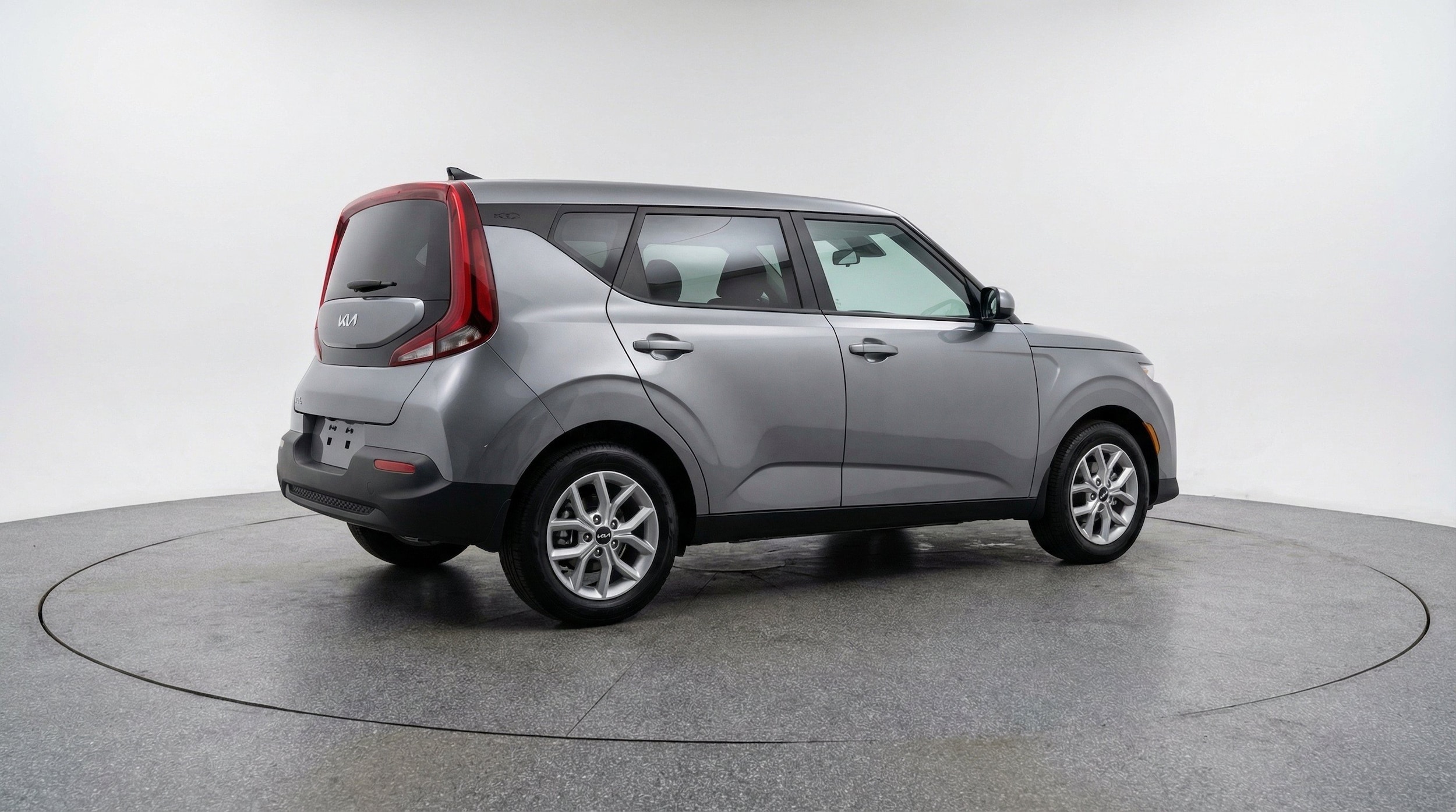 Thumbnail: 2025 Kia Soul - 9