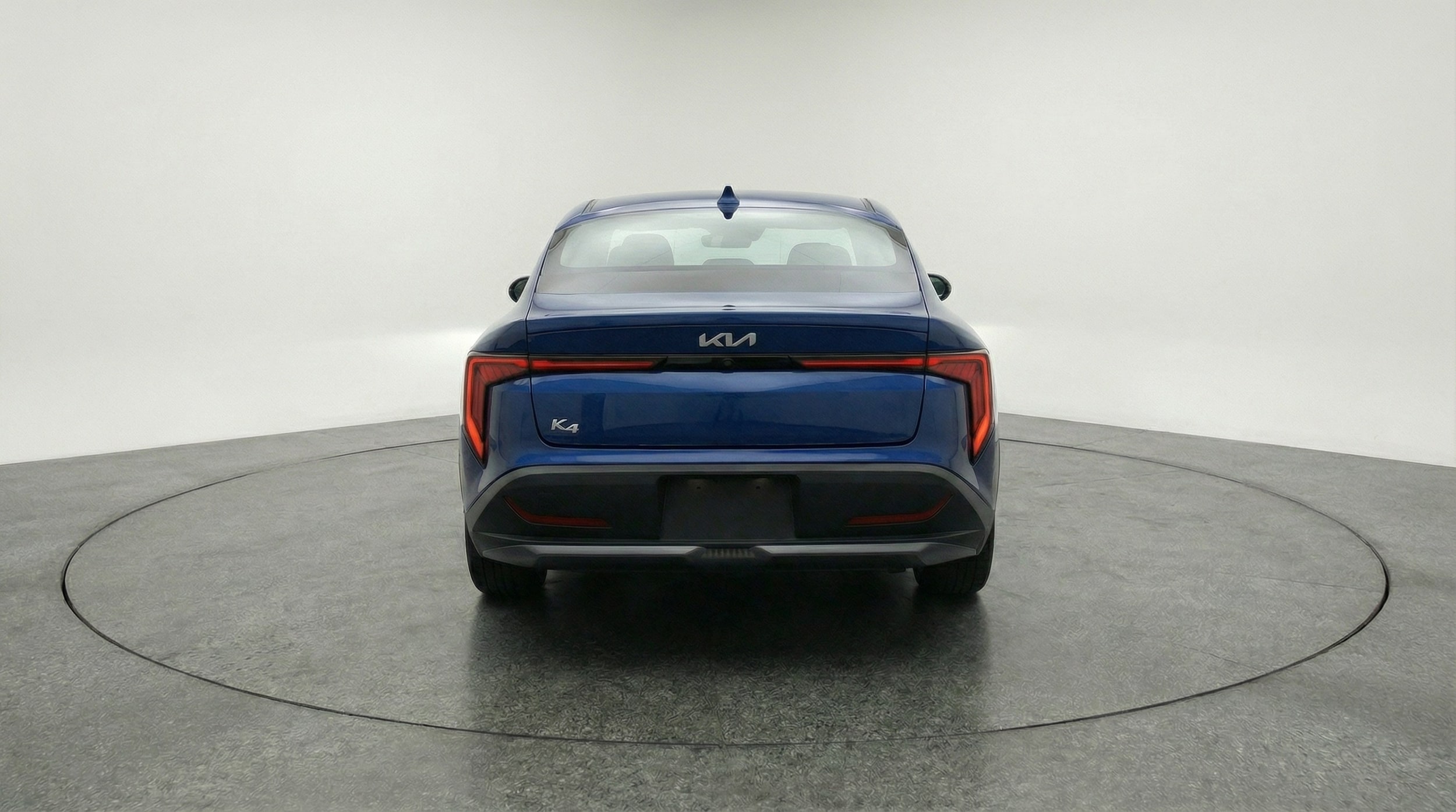 Thumbnail: 2025 Kia K4 - 6